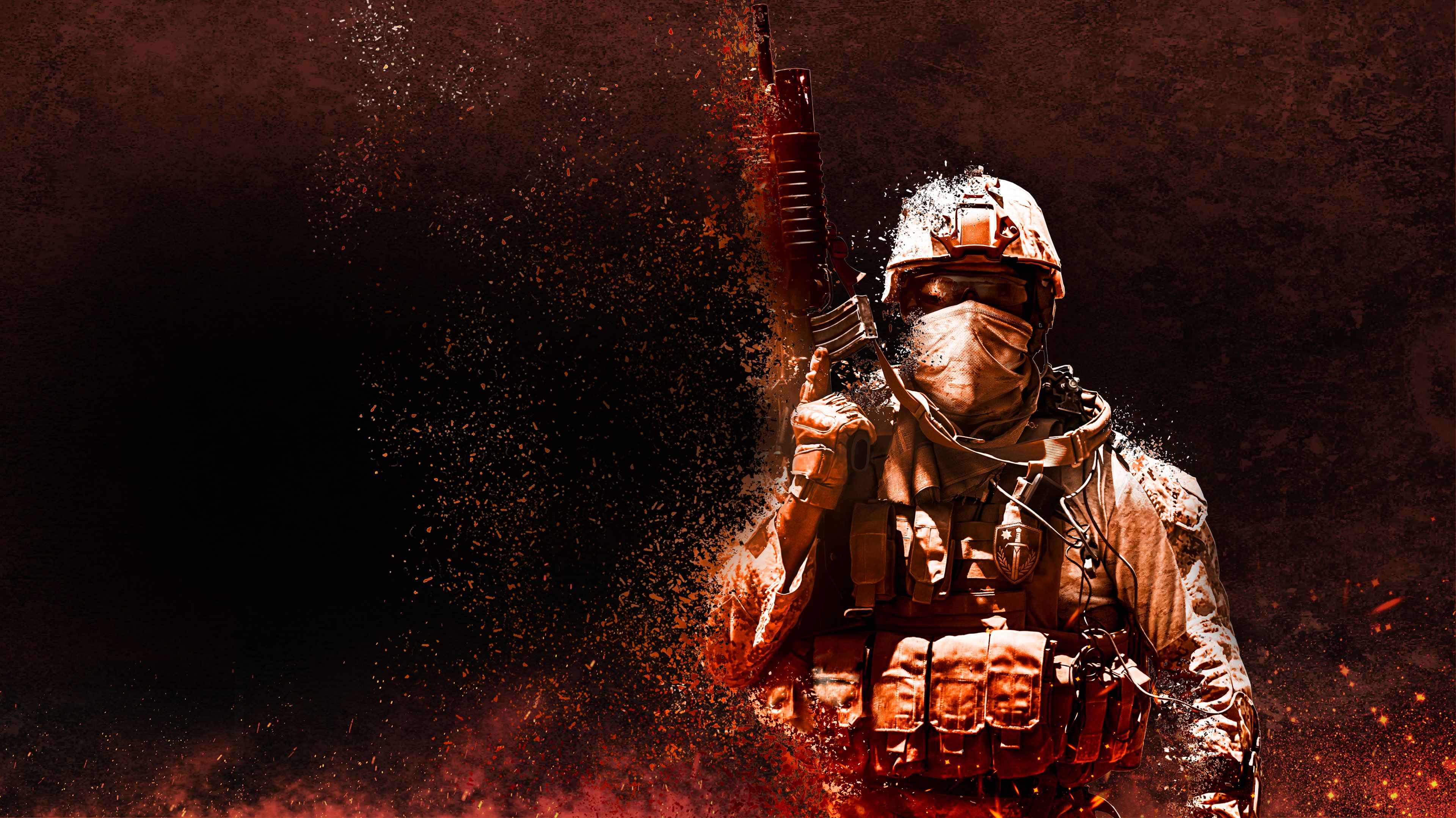Insurgency: Sandstorm - 4-Year Anniversary Edition