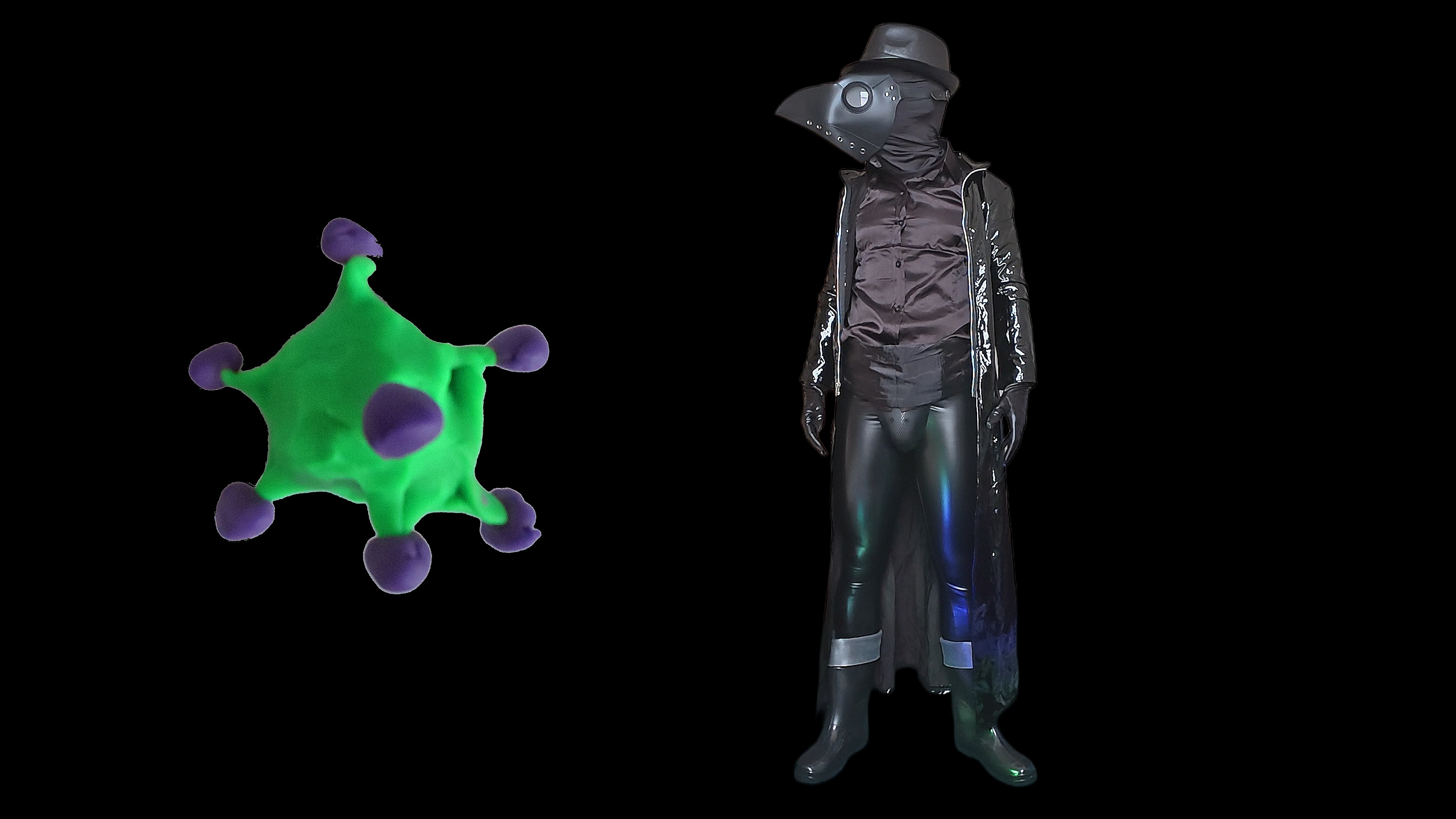 Plaguetrix