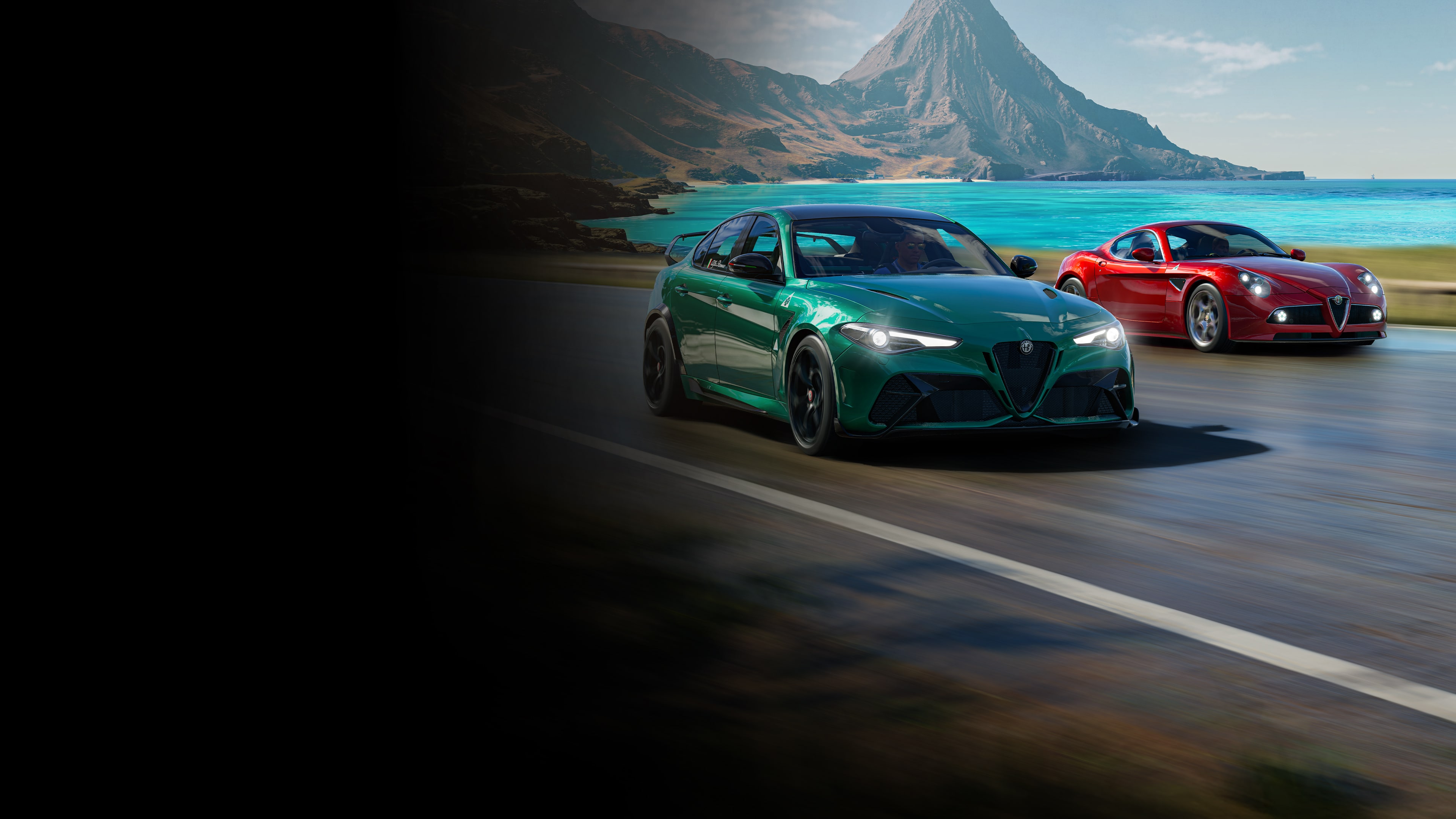 The Crew Motorfest | Alfa Romeo Double Car Pack