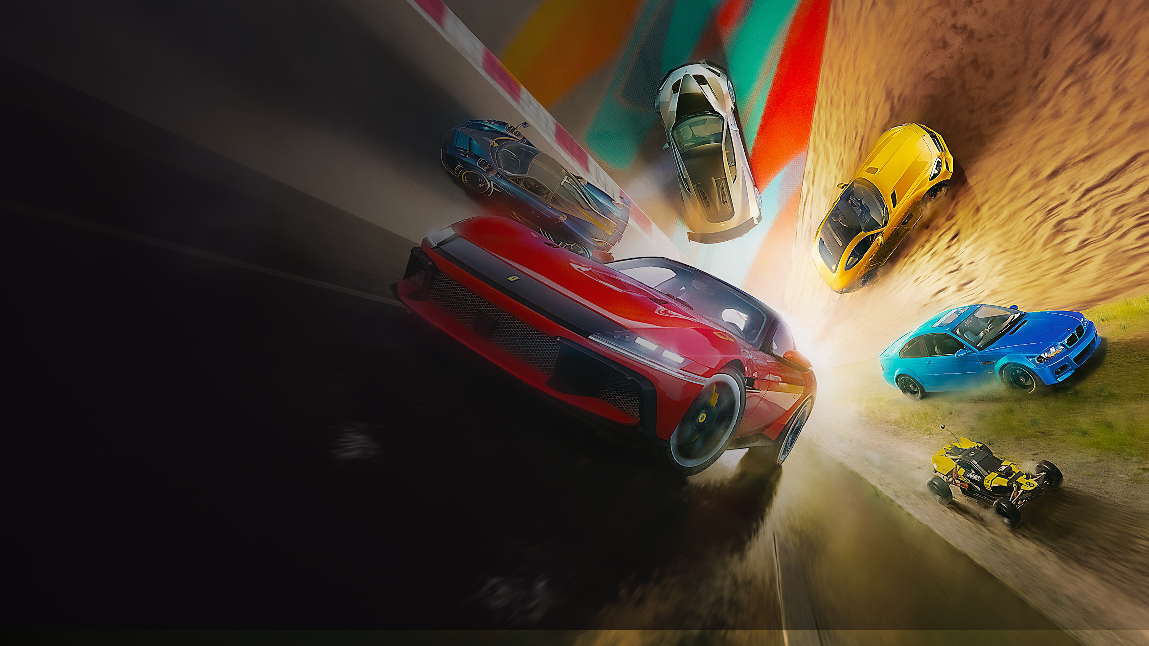 The Crew Motorfest | Year 3 Pass