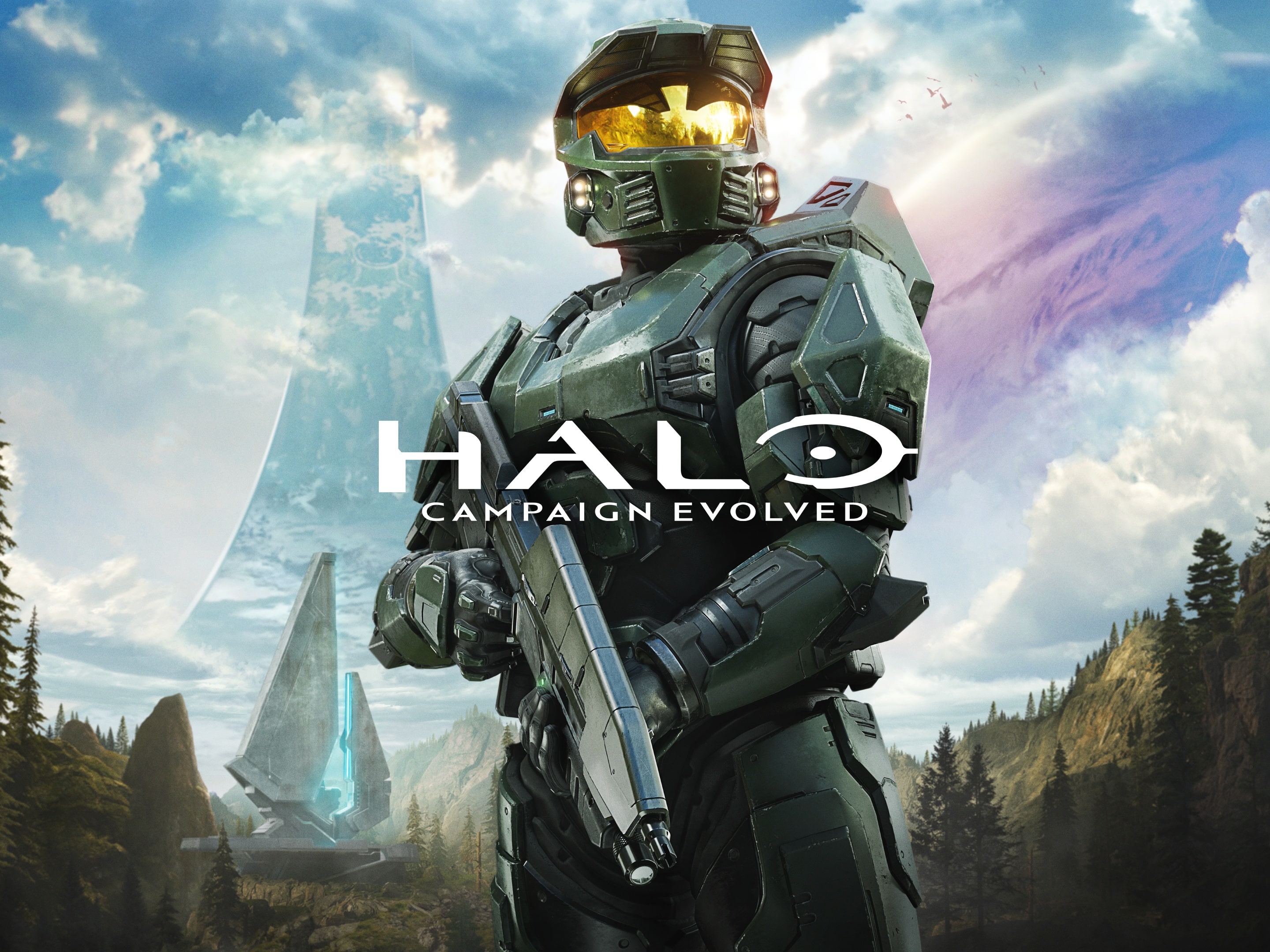 Halo: Campaign Evolved