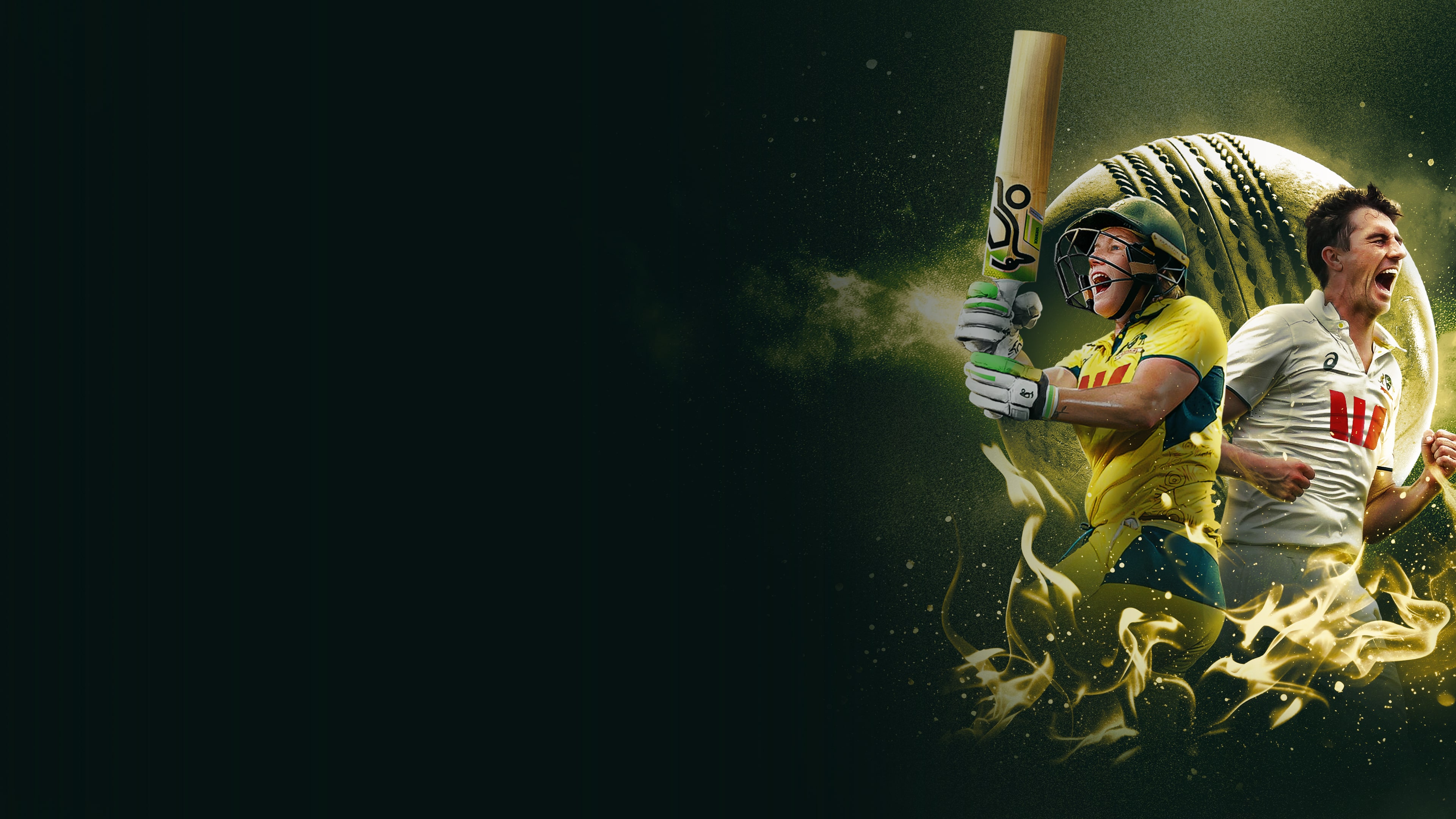 Cricket 26 - The Official Game of the Ashes