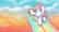 Pony's Sky Journey