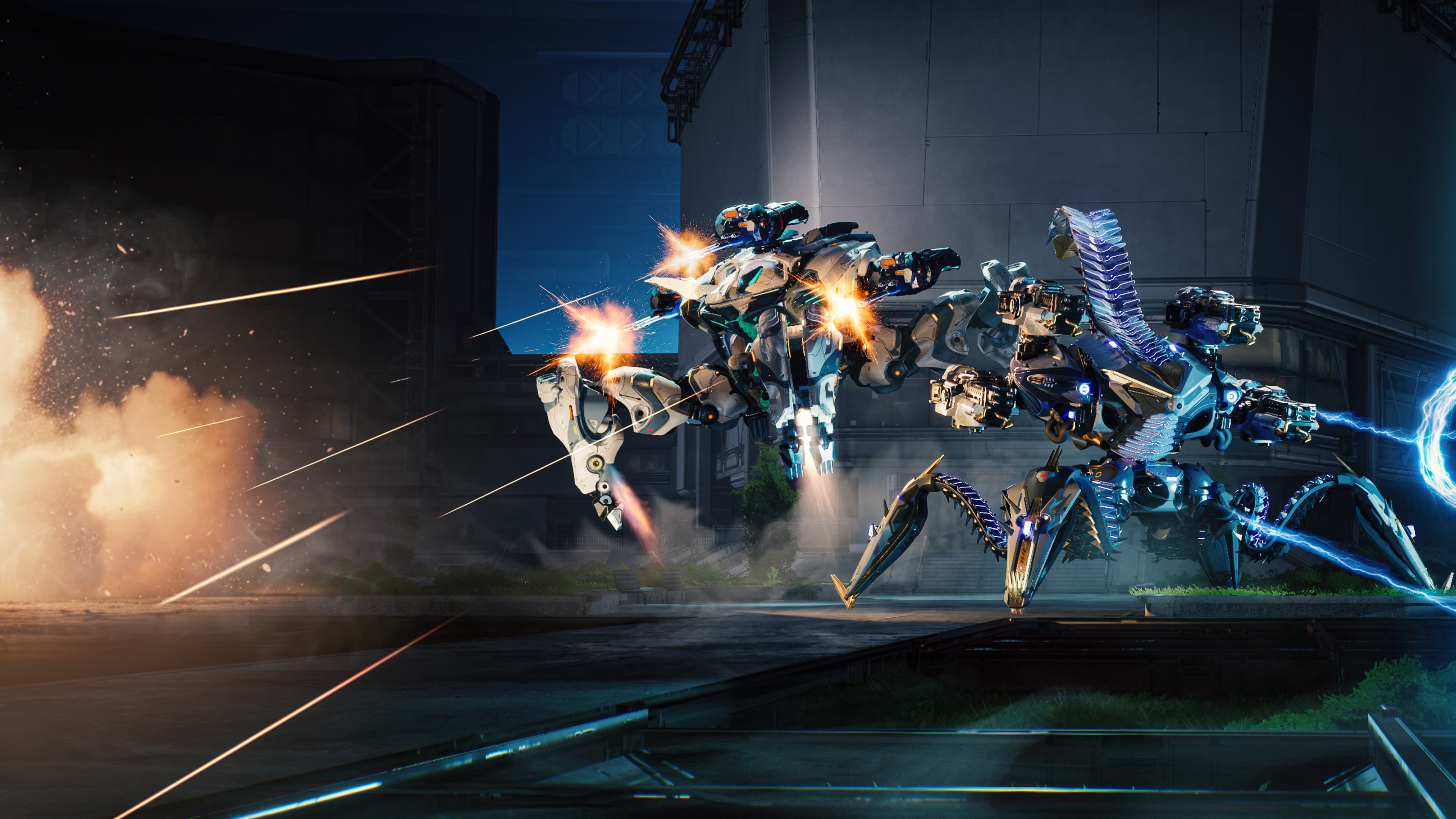 War Robots: Frontiers