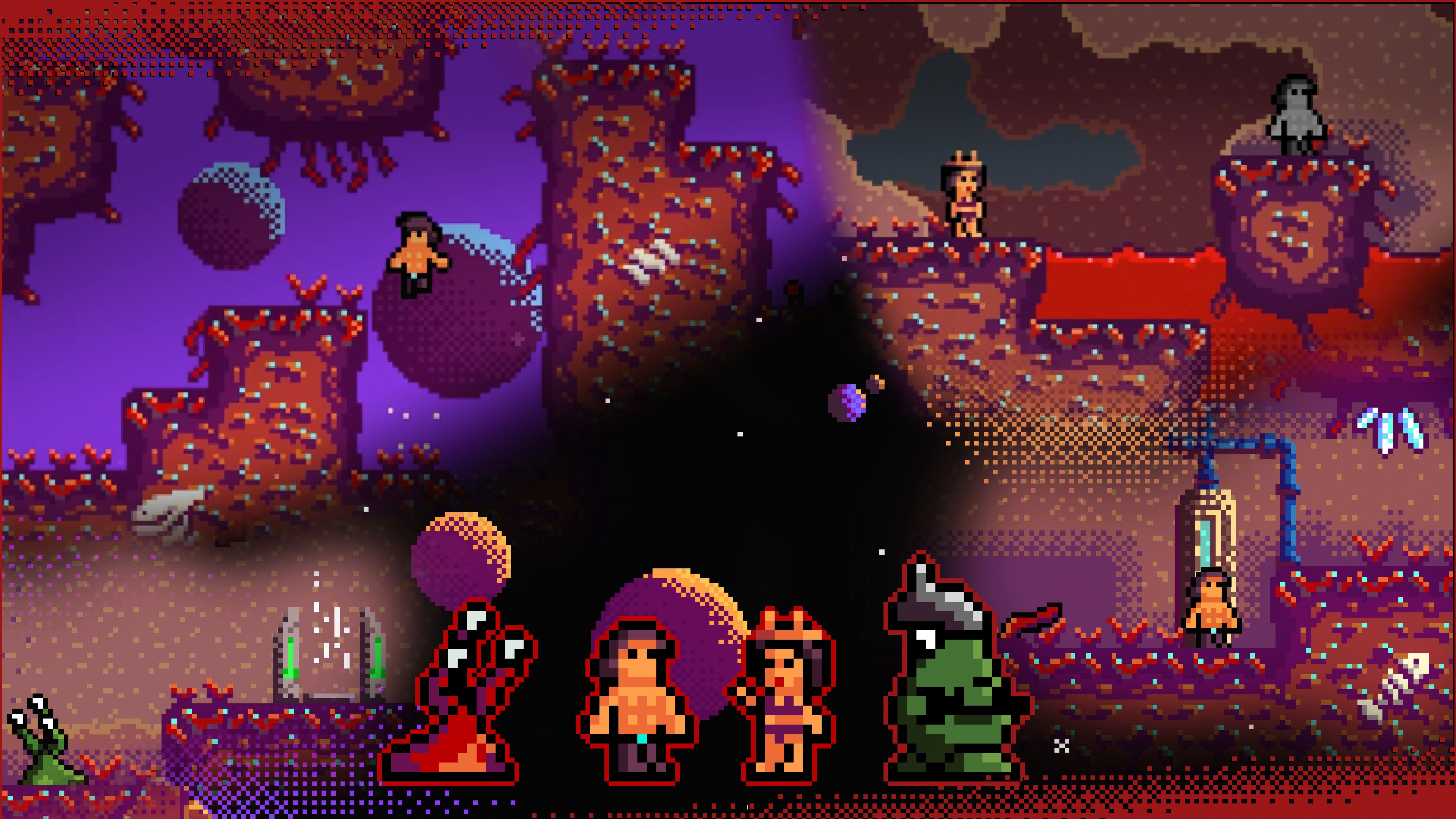 Saving Princess Of Mars