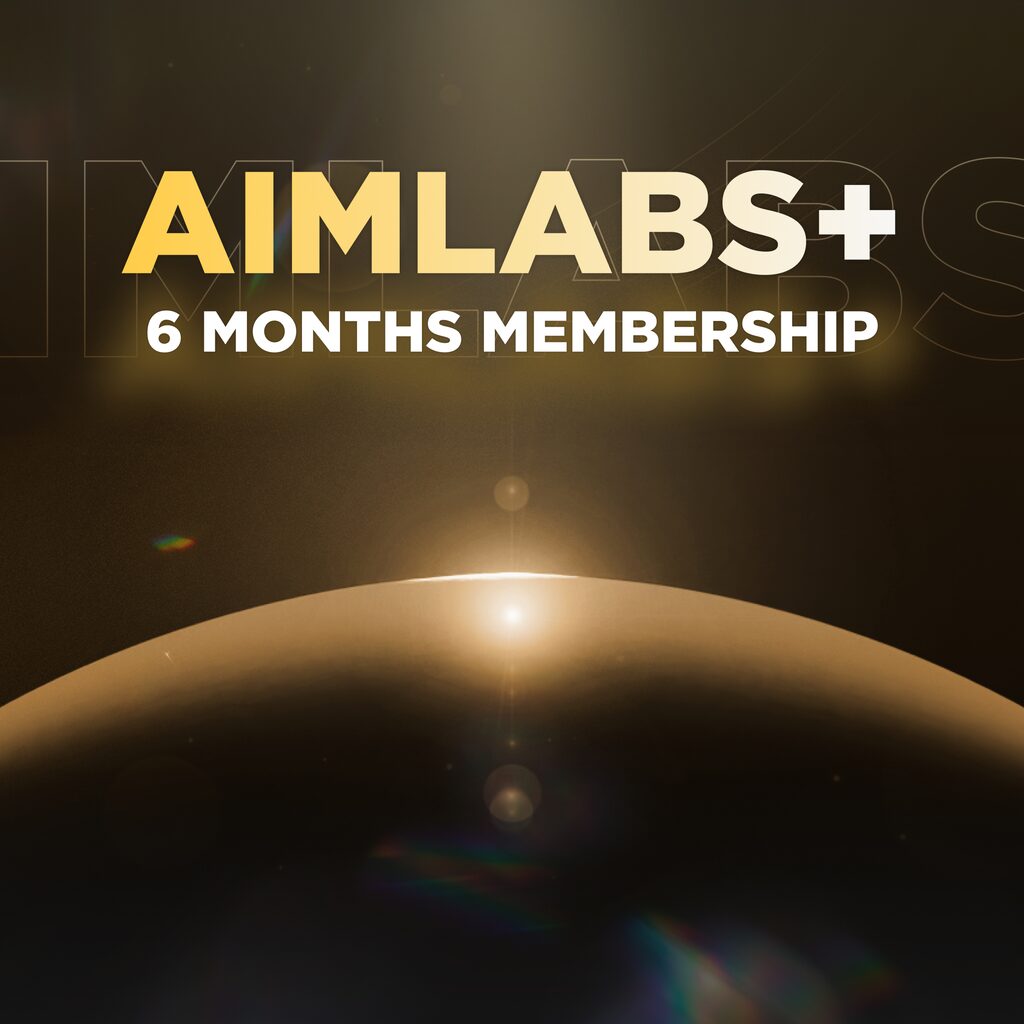 Aimlabs Plus 6M