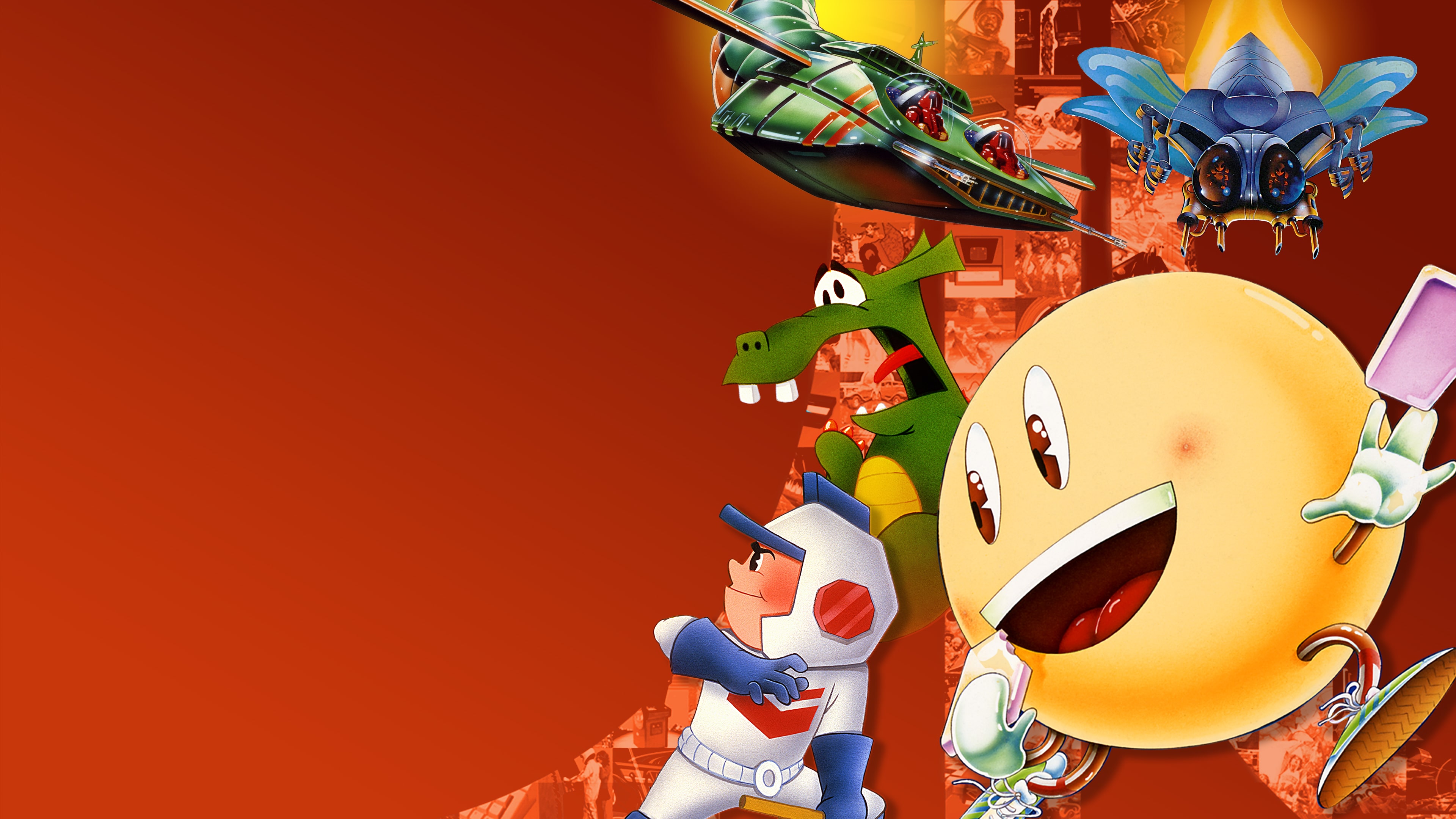 Atari 50: THE NAMCO LEGENDARY PACK (영어판/일어판)