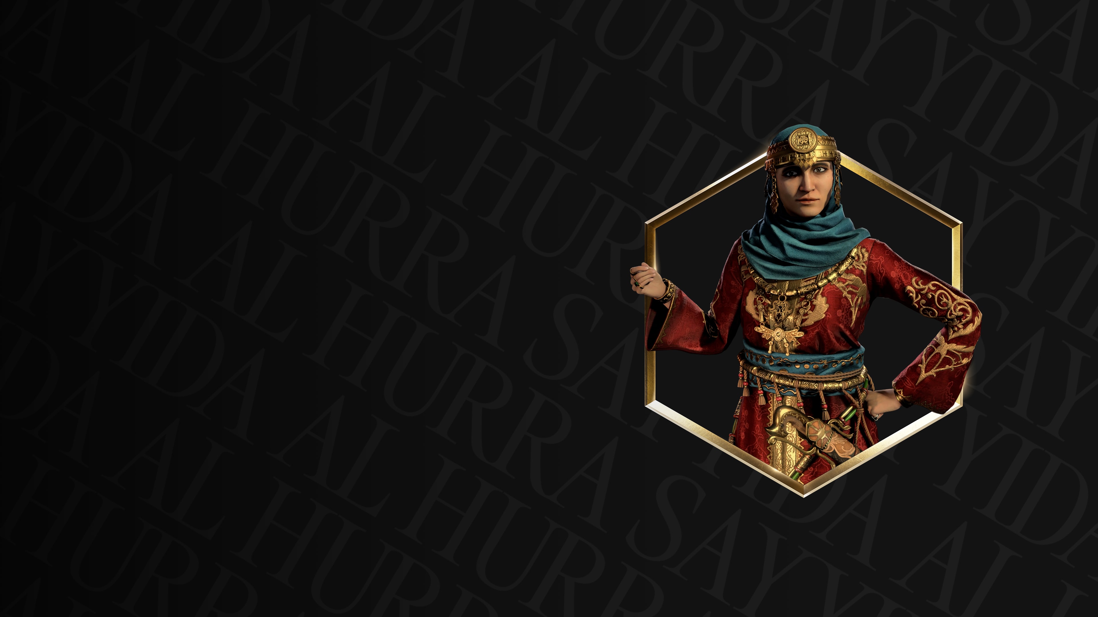 Sid Meier's Civilization® VII: Pacchetto Sayyida al Hurra