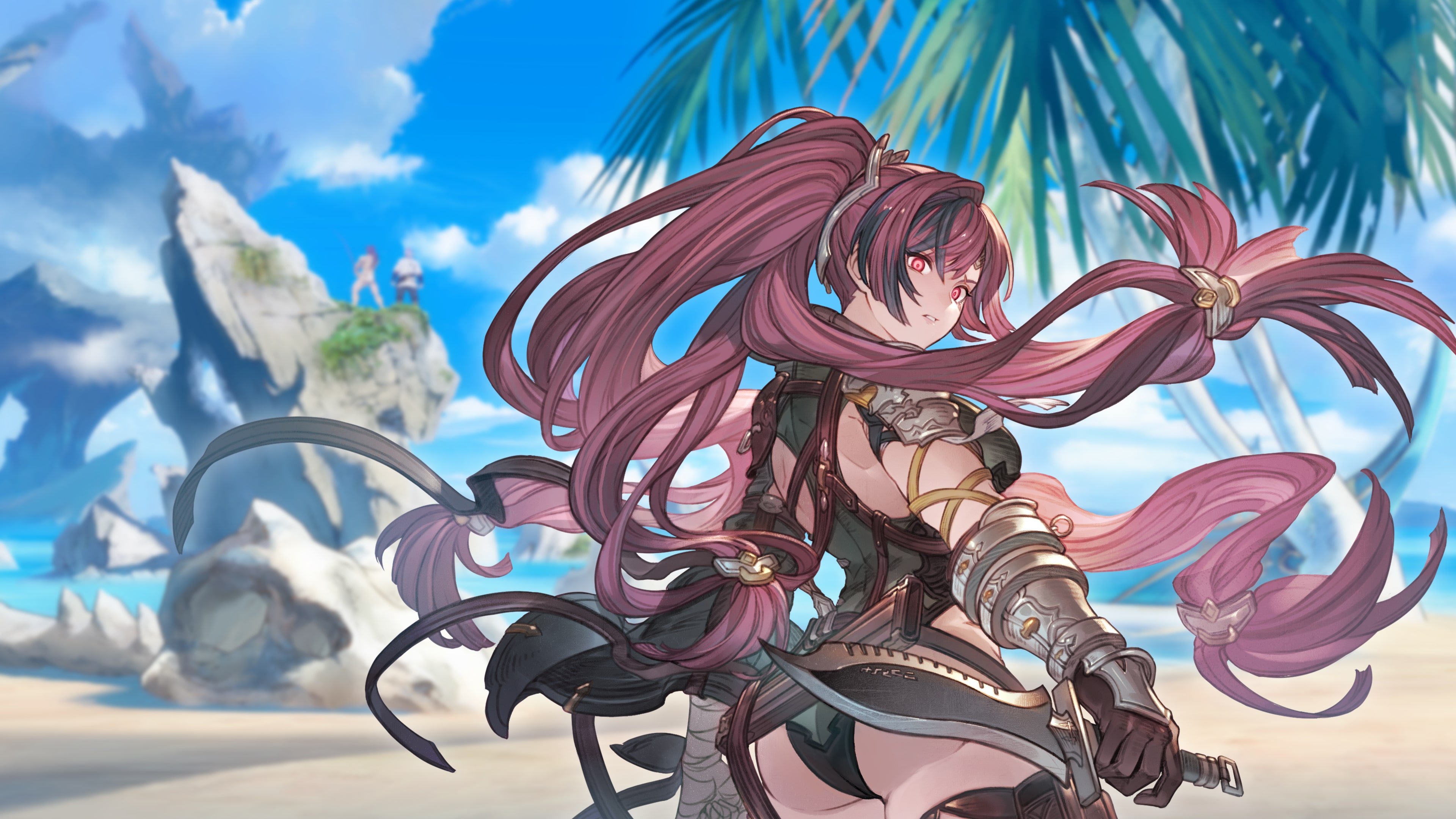 Granblue Fantasy Versus: Rising Standard Edition