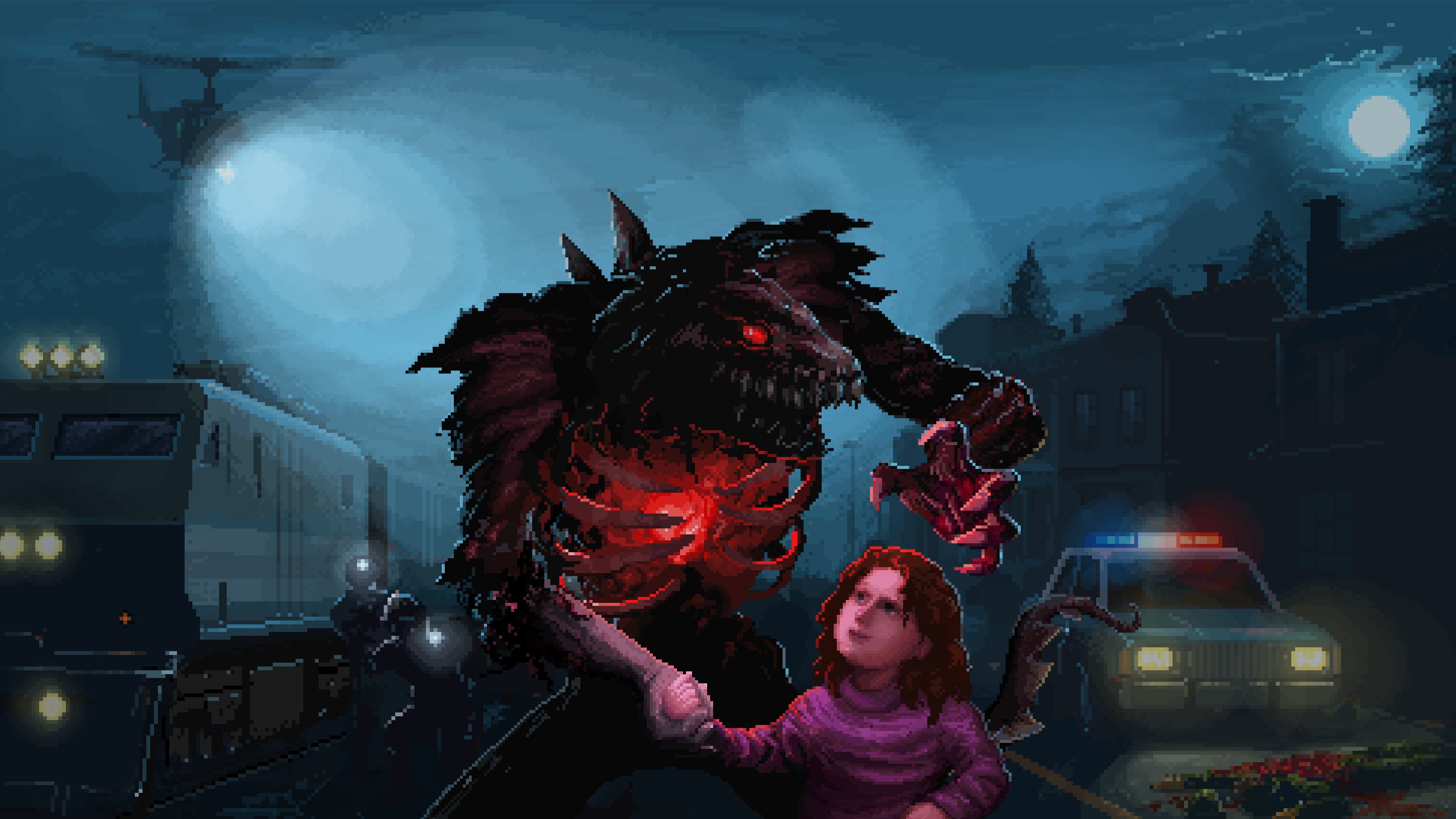 SKINWALKER