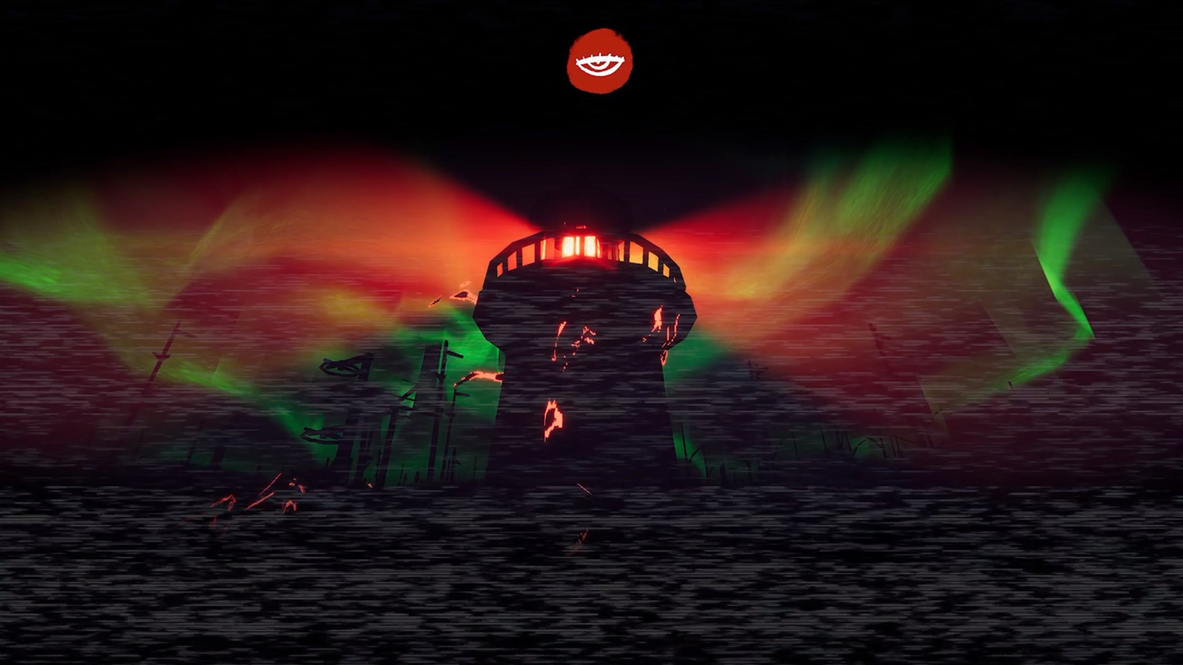 #8. Static Dread: The Lighthouse (PlayStation) De: "Contrast Games" Limited Liability Partnership