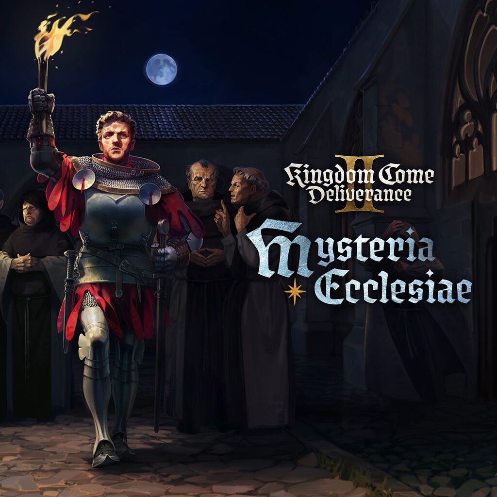 Kingdom Come: Deliverance II  - Mysteria Ecclesiae