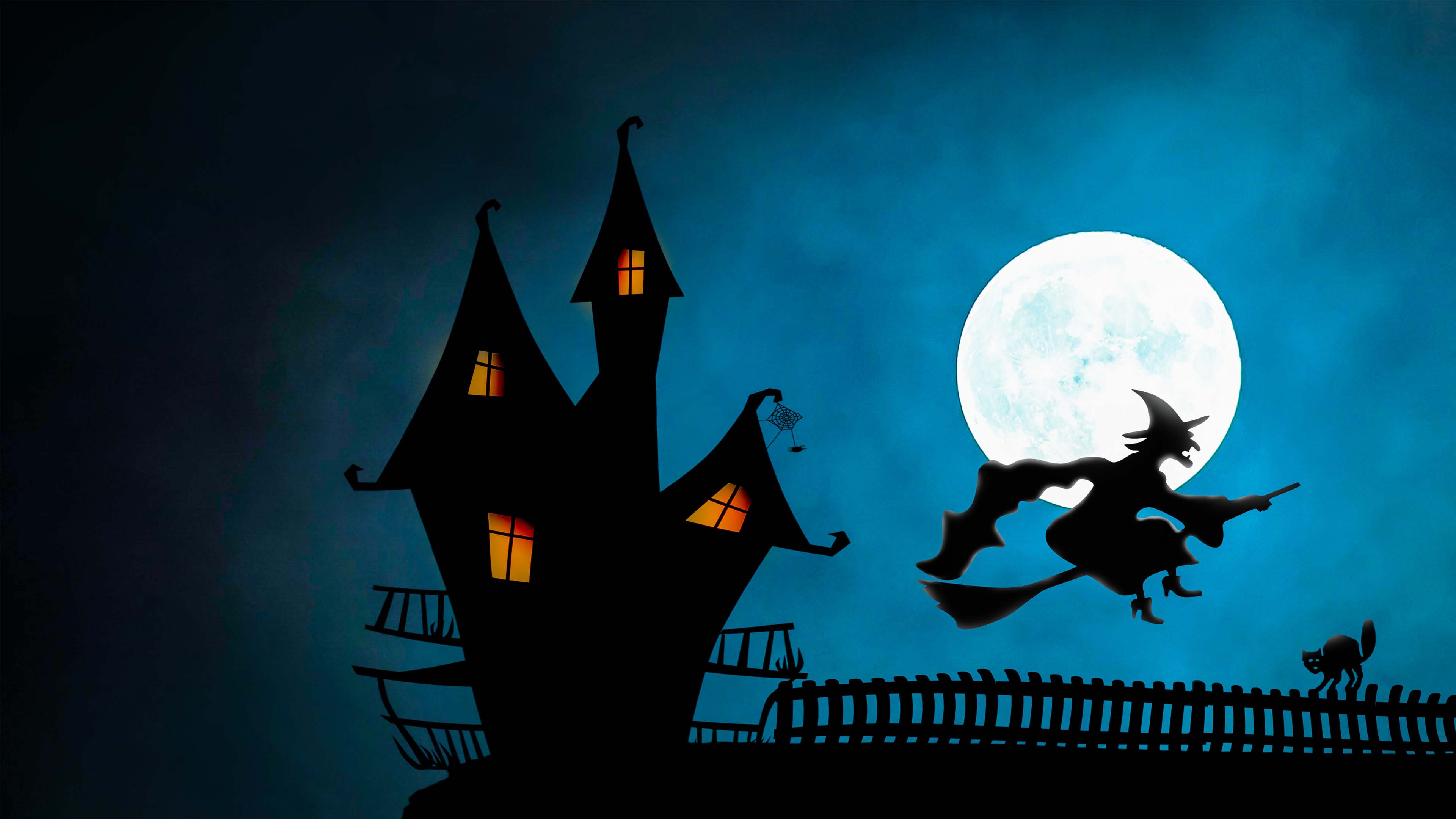 Haunted - Poppy's Nightmare