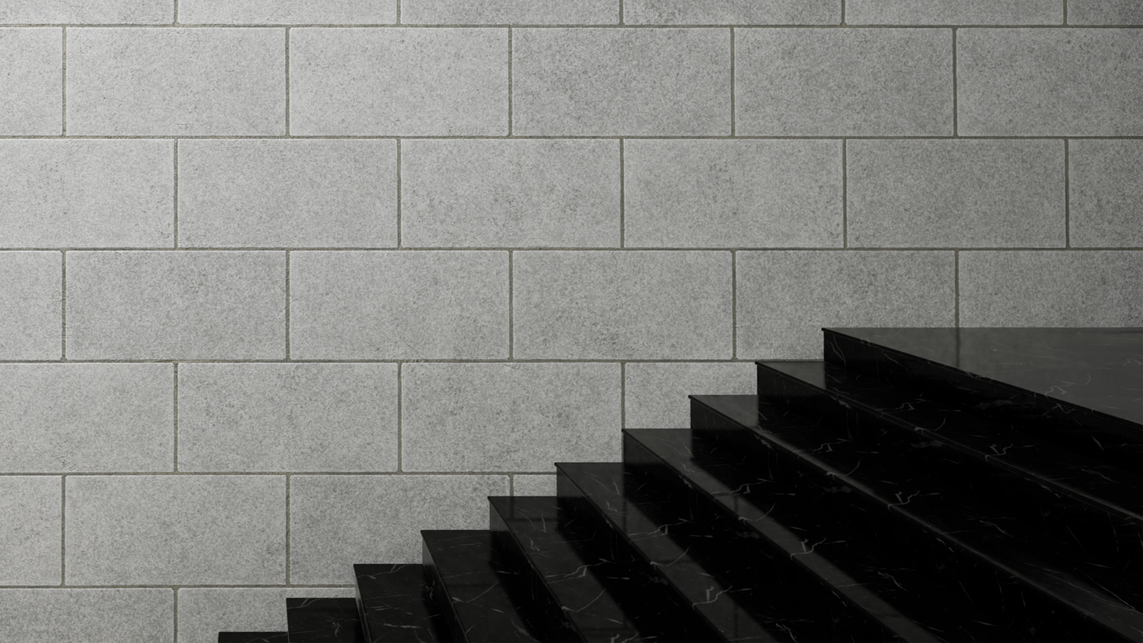 The Stairwell