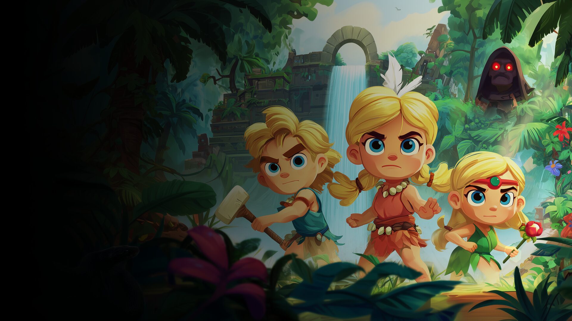 Twins of the Sun: Legacy Edition