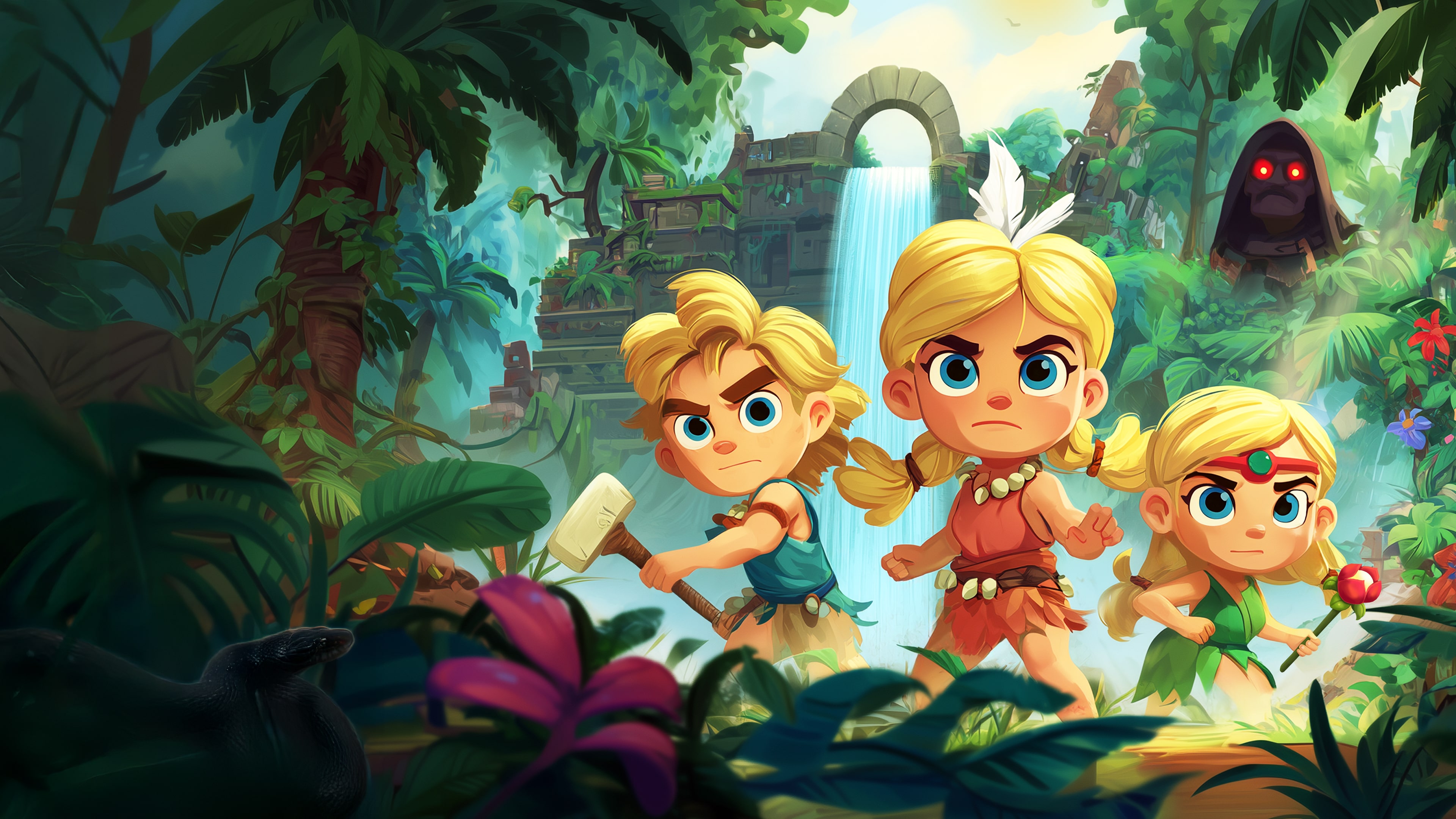 Twins of the Sun: Legacy Edition