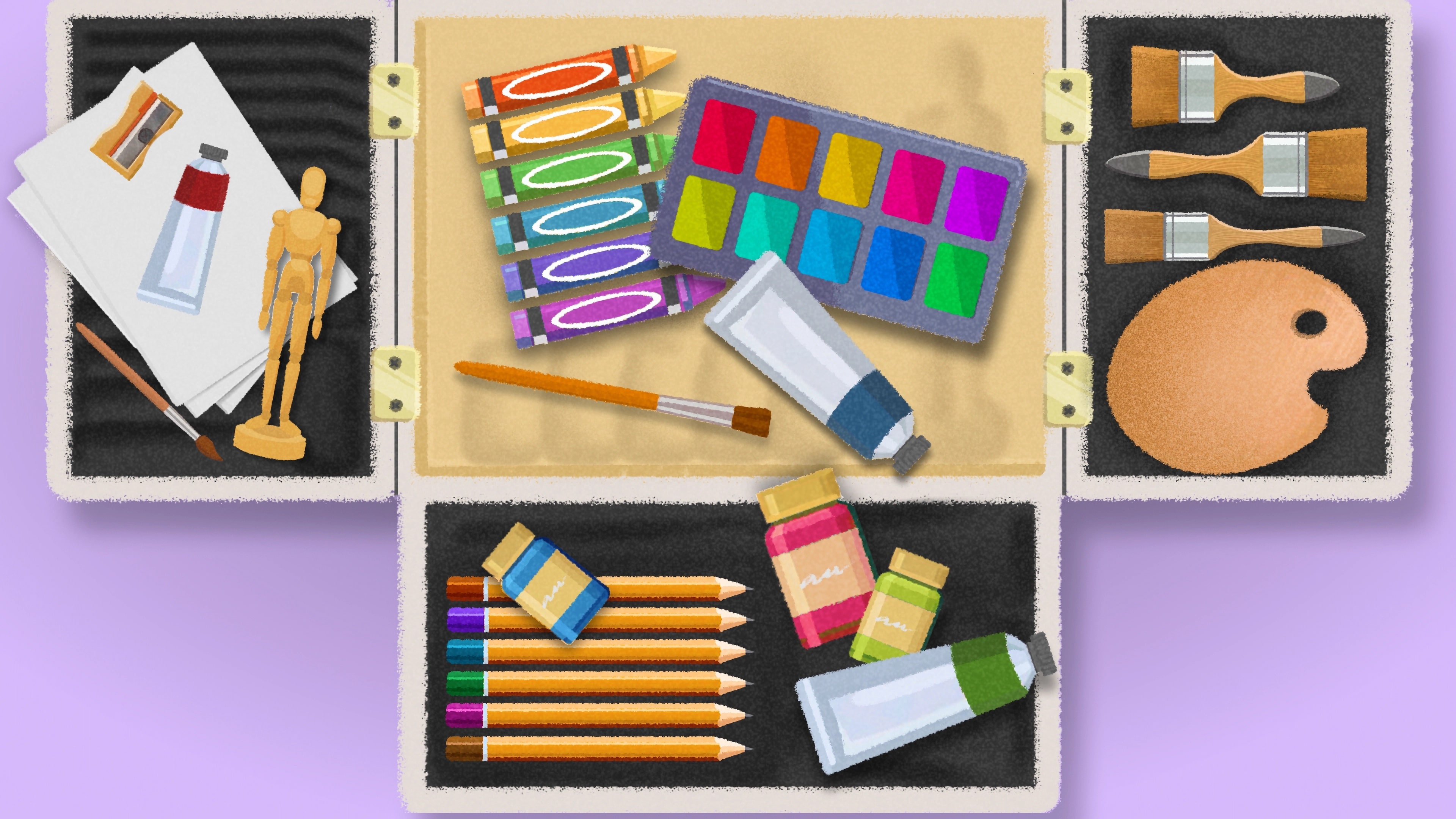 #4. Find Sort Match (PlayStation) 由: APPWILL COMPANY LTD