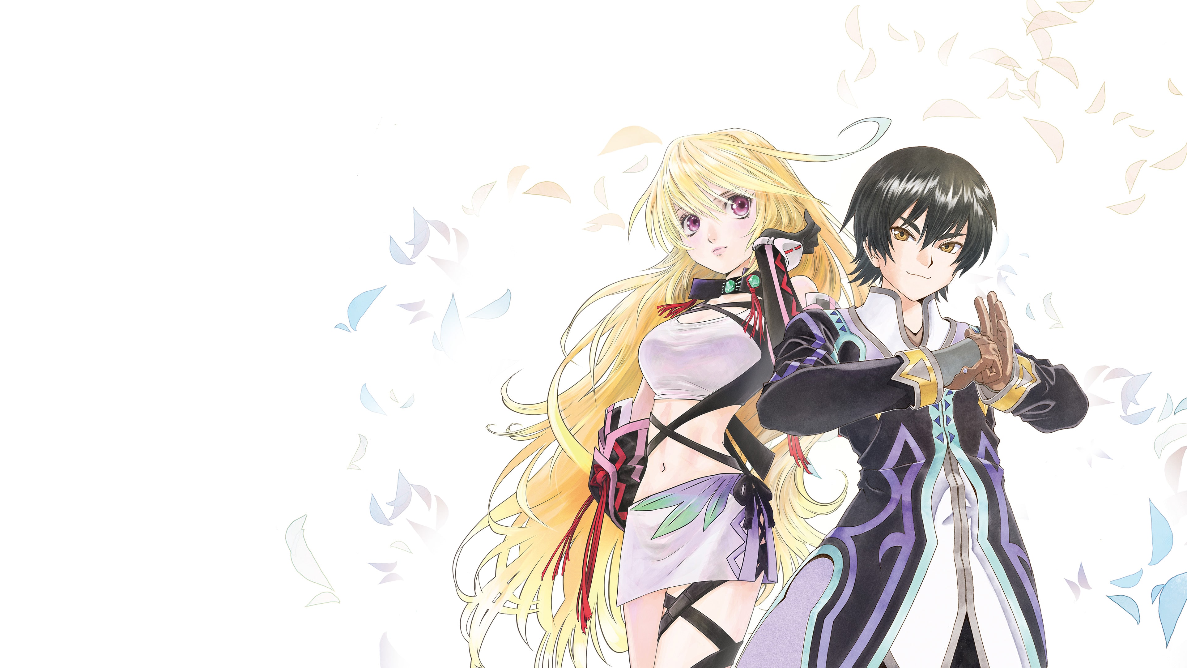 Tales of Xillia Remastered - Deluxe Upgrade Pack