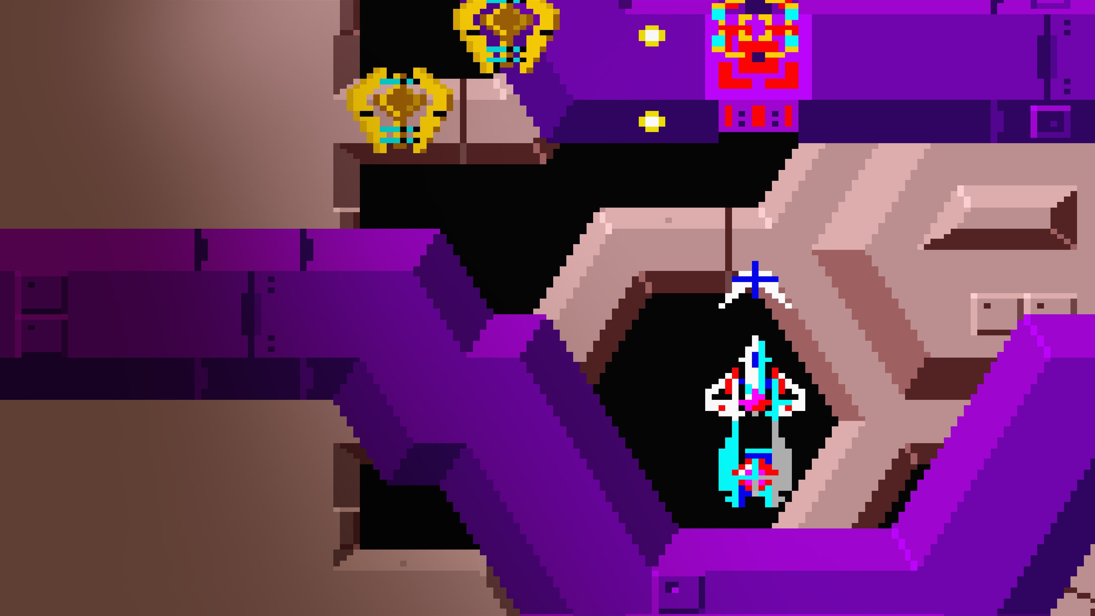 アーケードアーカイブス2 サイオン