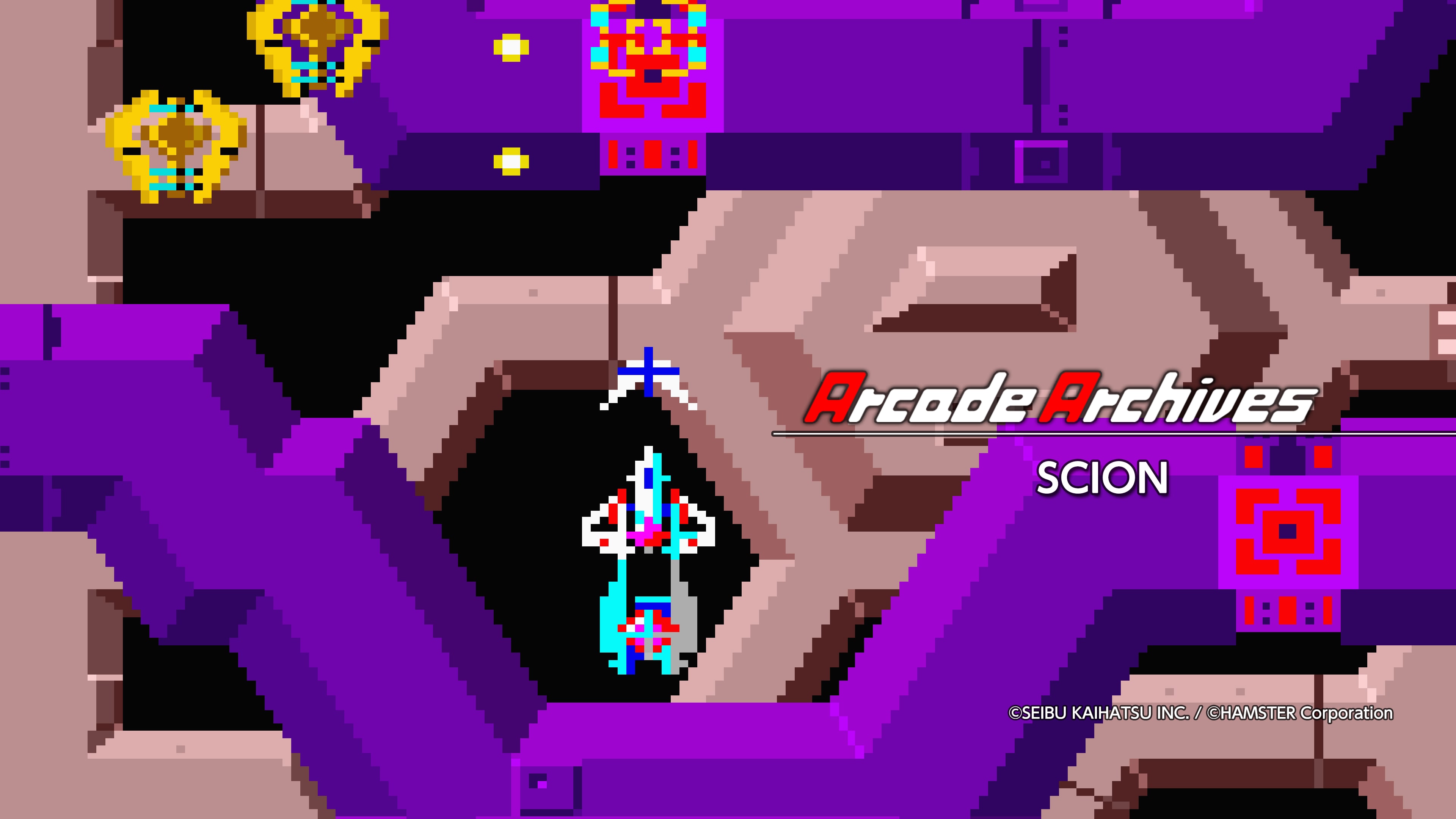 ALCAZAR ゲームカートリッジ PONYC Konami's Arcade Classics