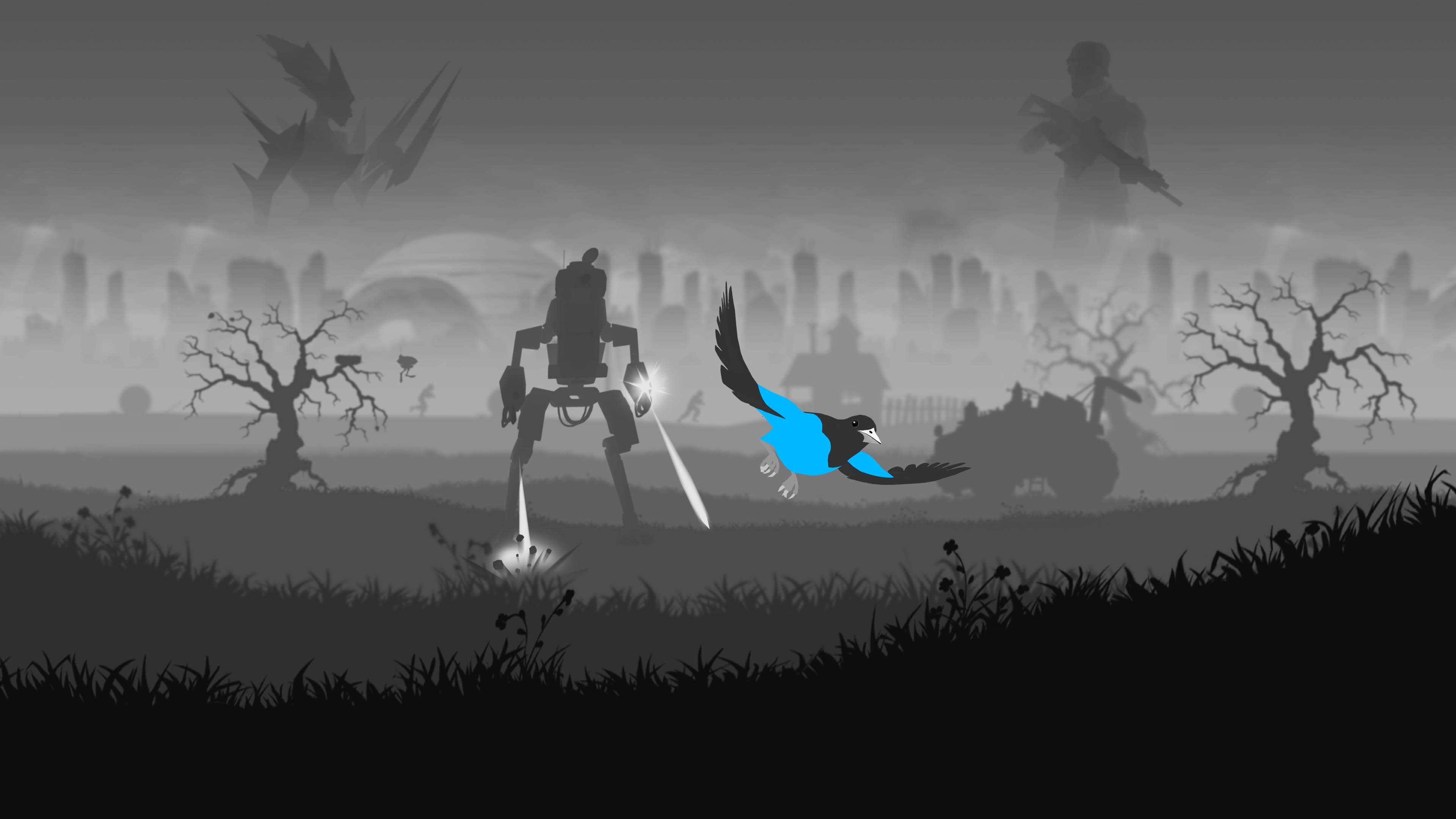 Grayland Remastered