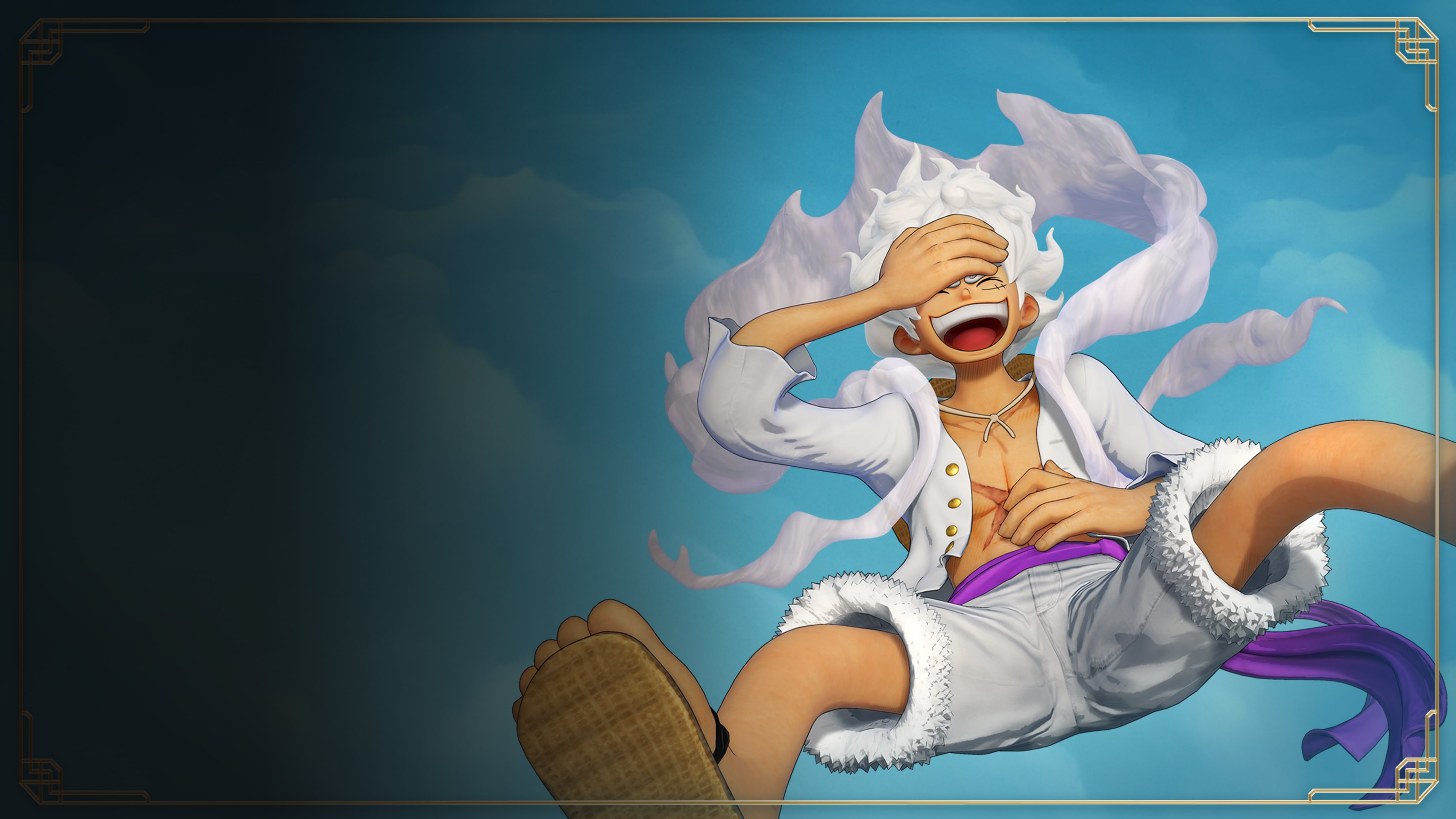 ONE PIECE: PIRATE WARRIORS 4 Legendary Edition PS4 & PS5 (English)