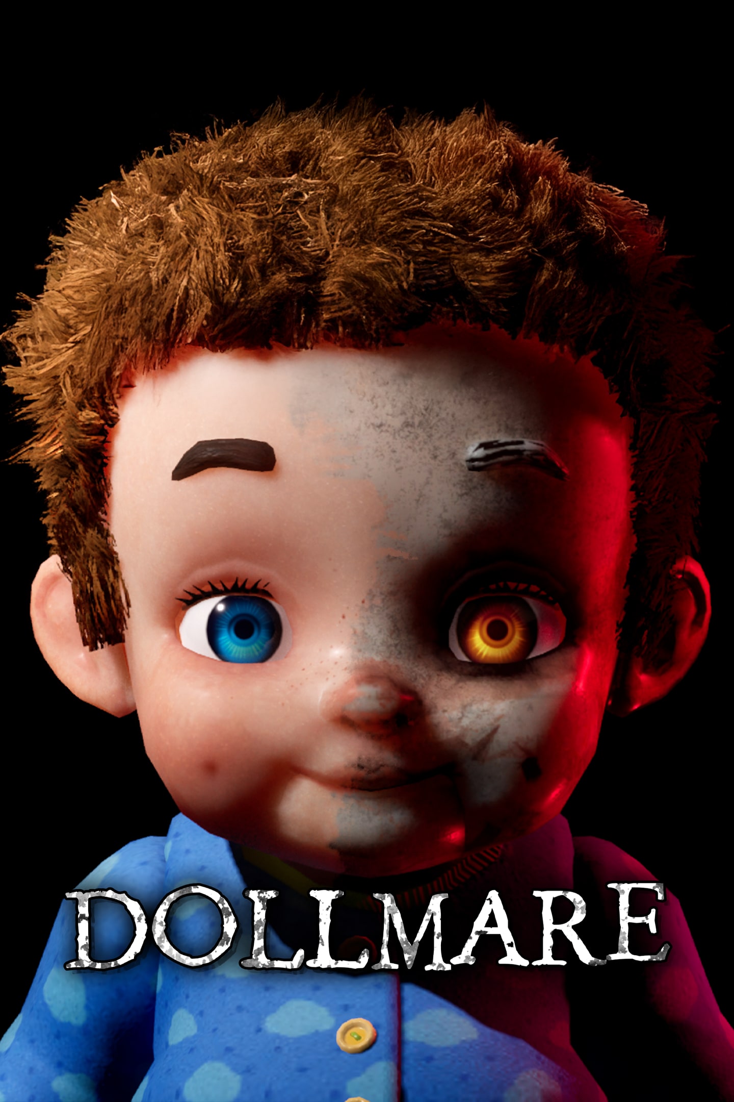 Dollmare