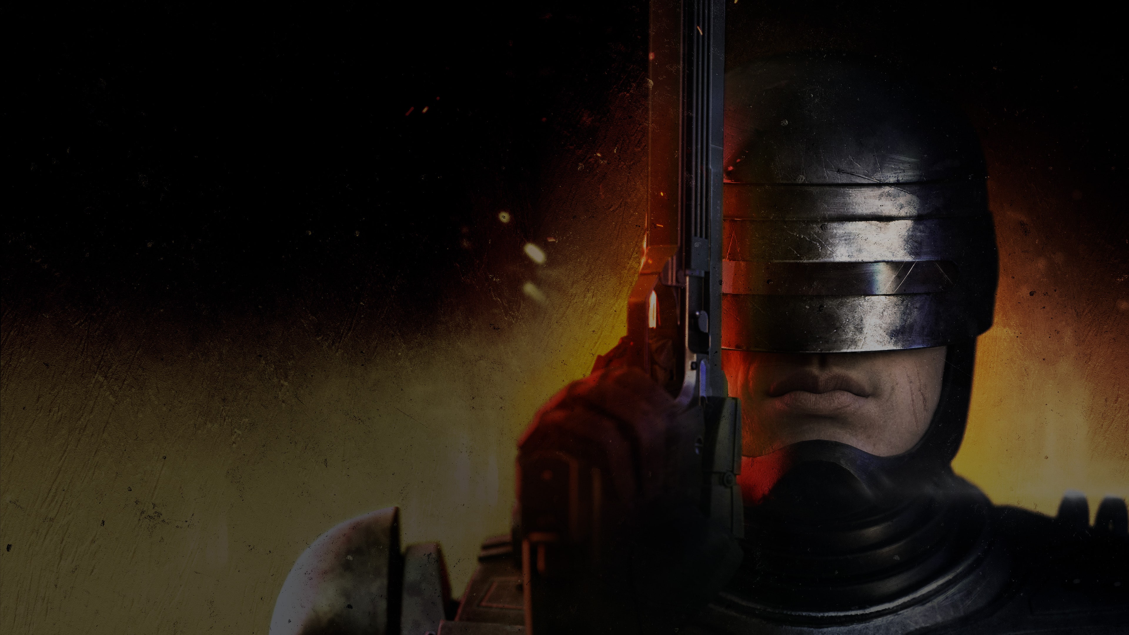 RoboCop: Rogue City - Collection