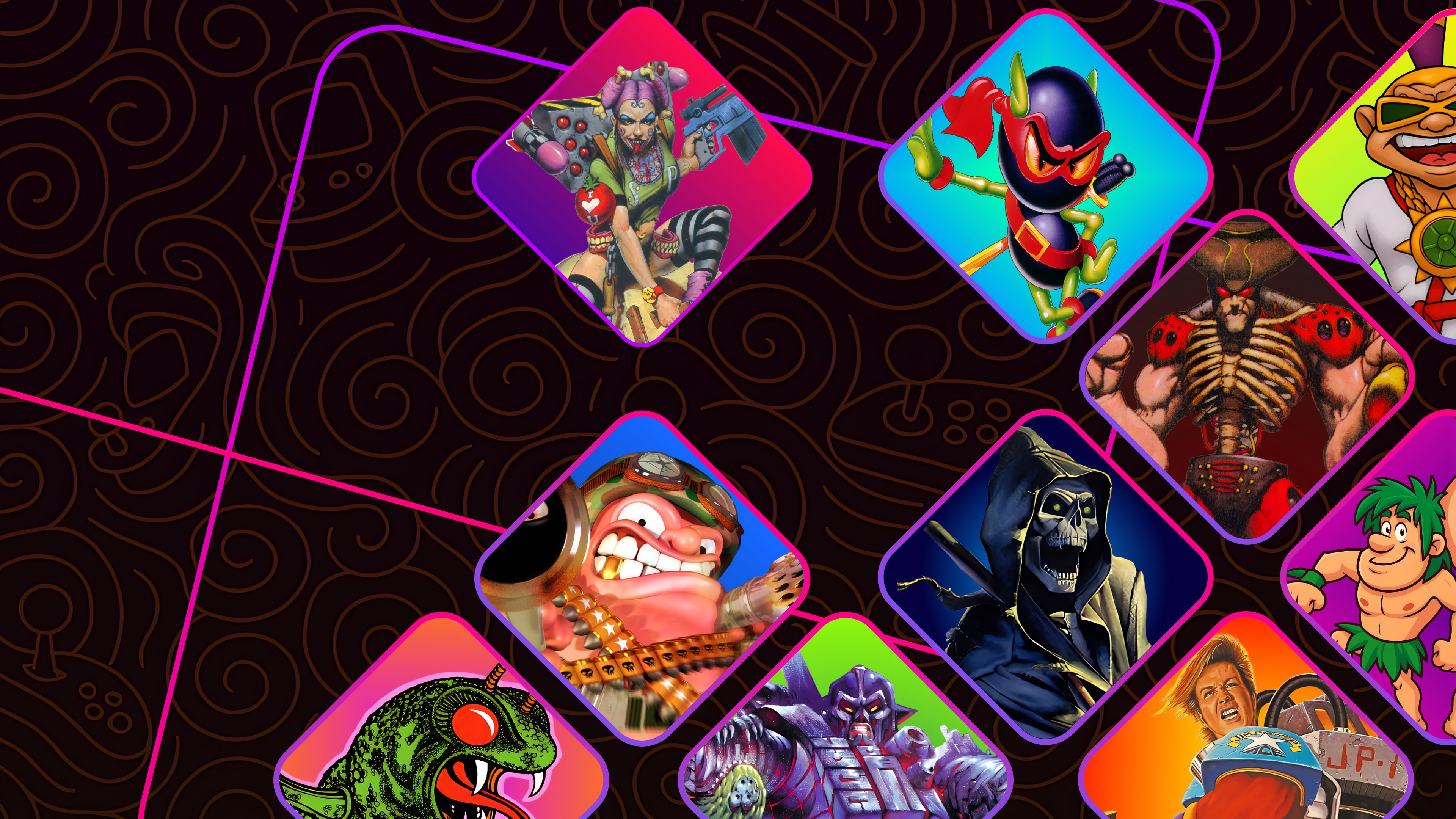 Antstream Arcade - Subscription