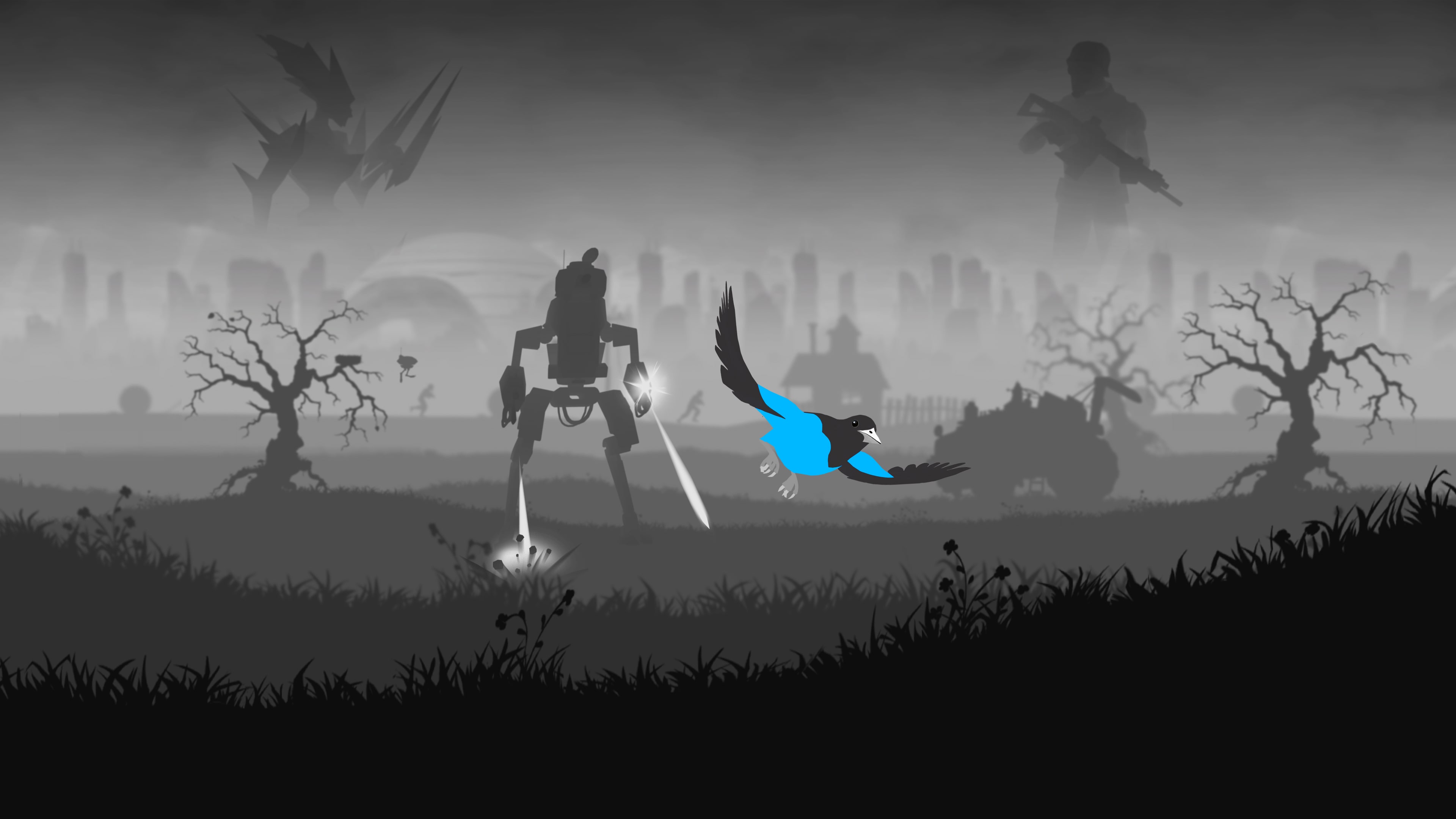 Grayland Remastered