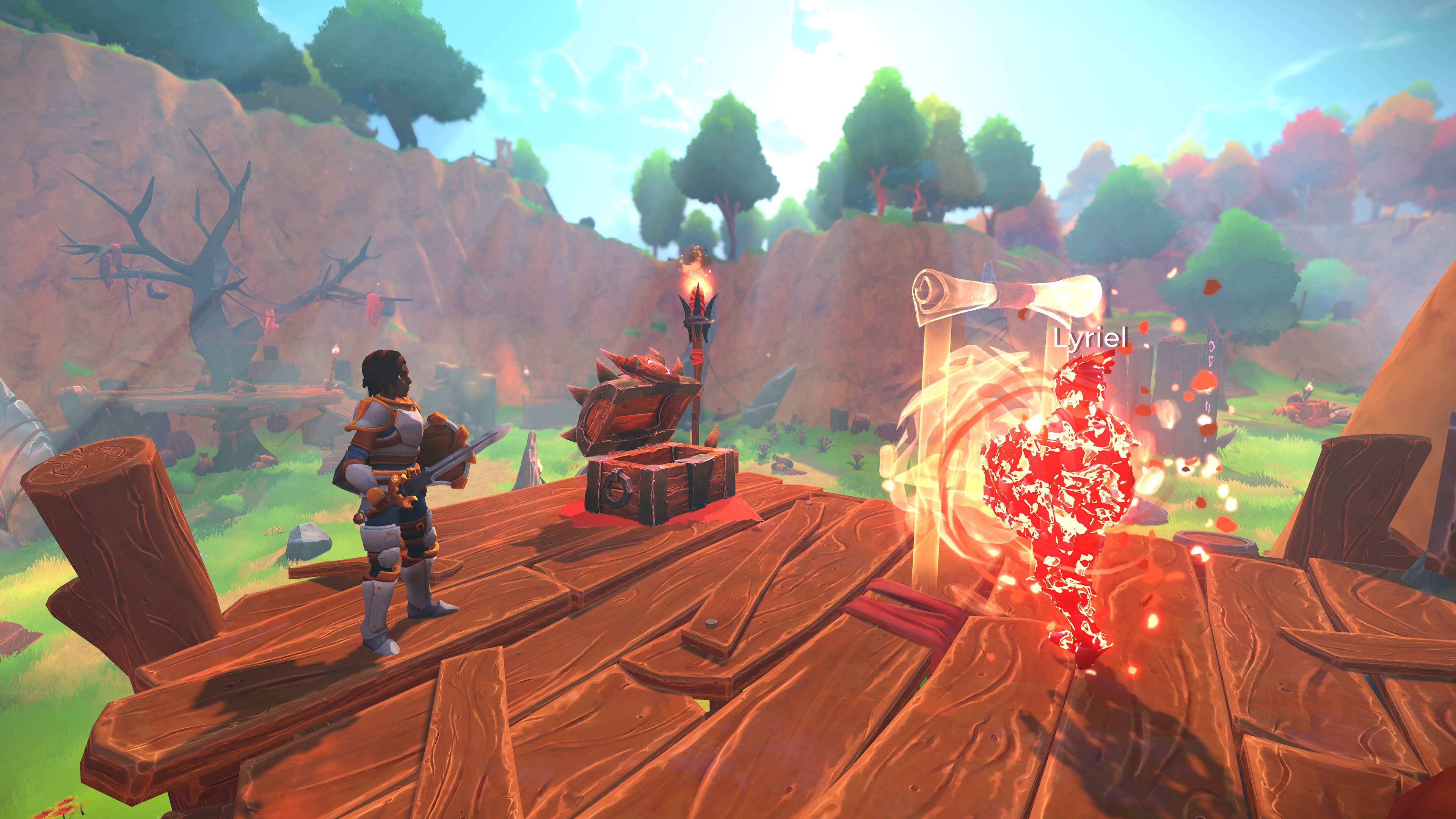 #7. Oppidum (PlayStation) By: EP Games