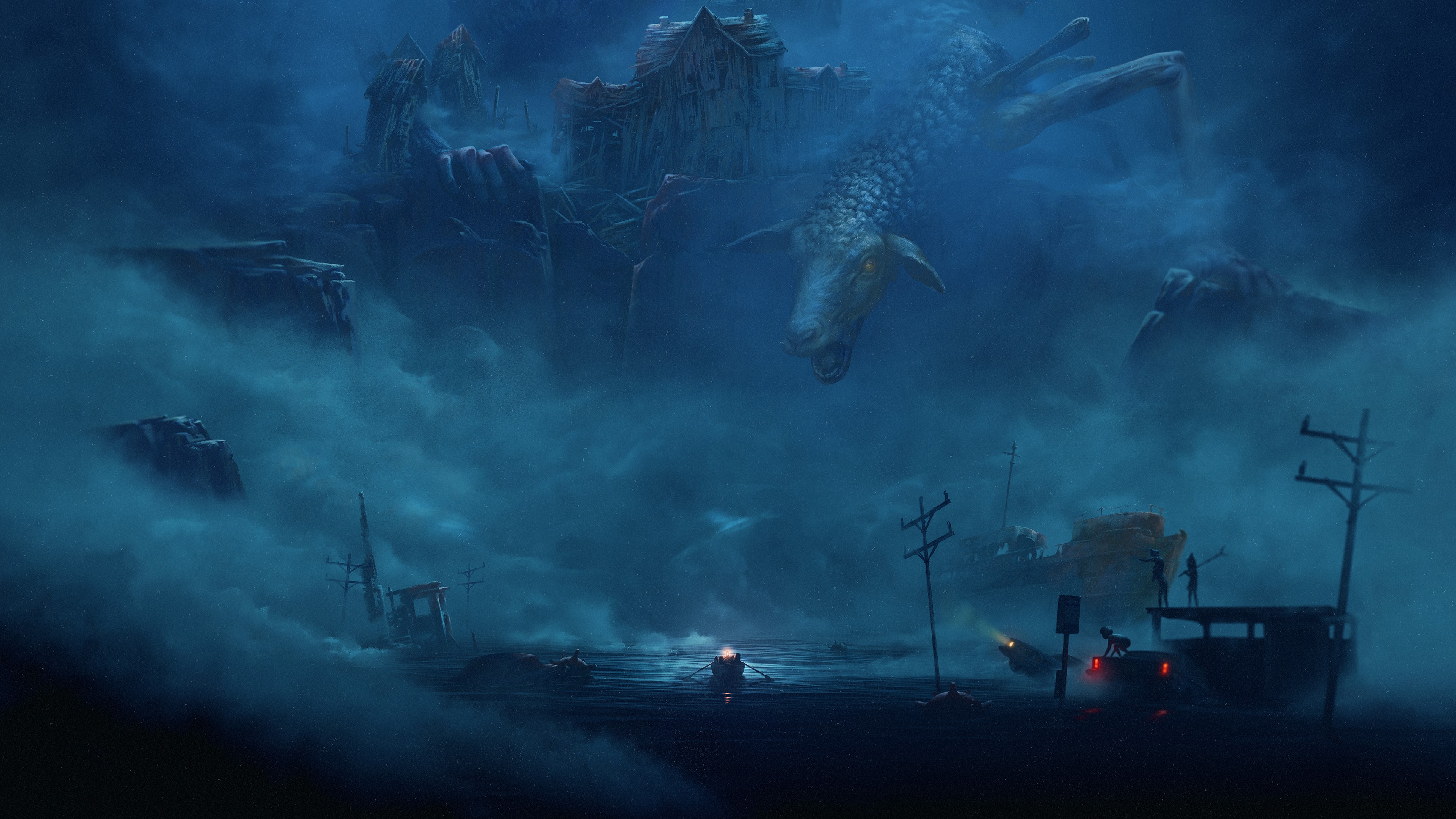 REANIMAL – Digital Deluxe Edition