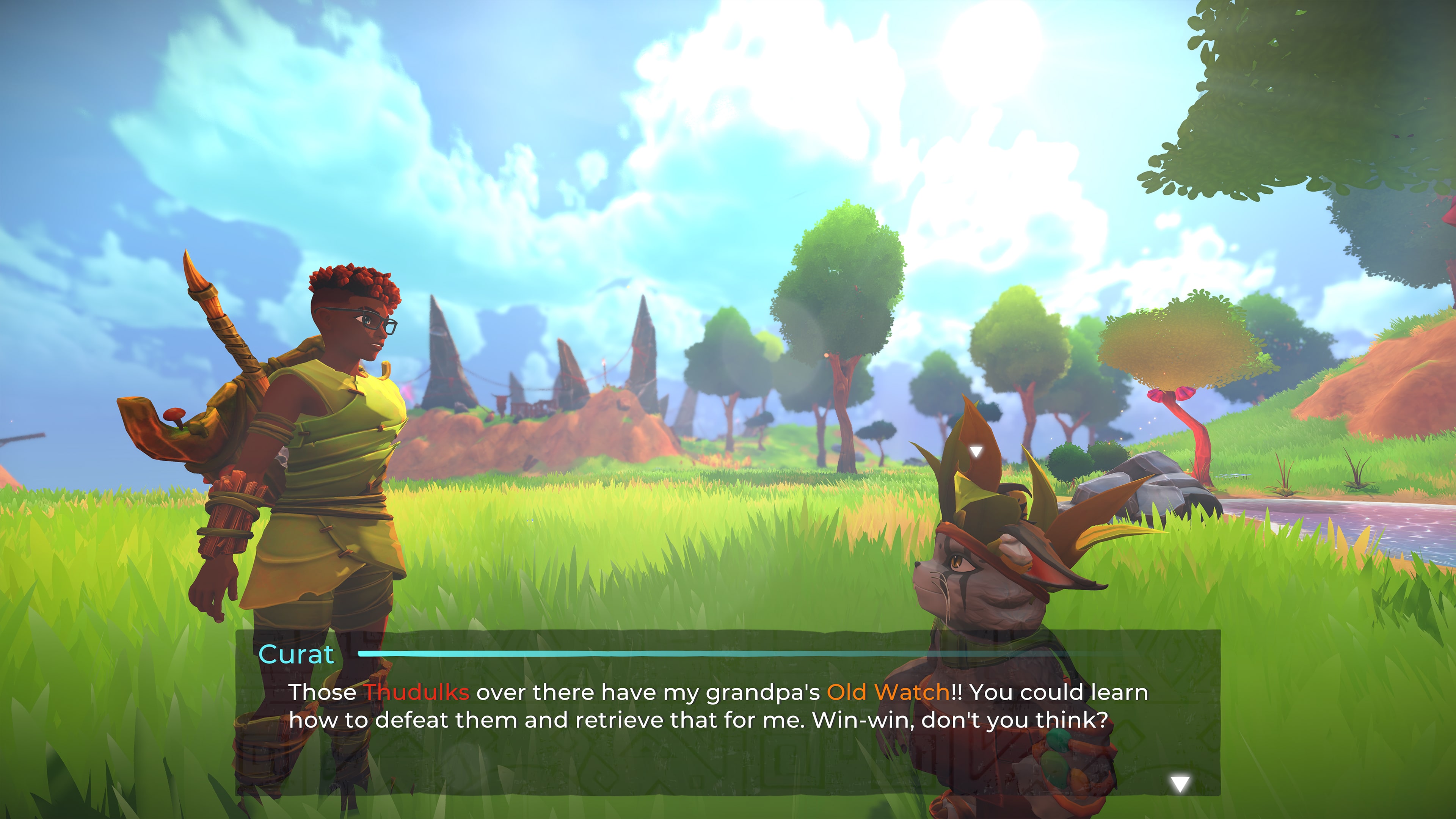 #4. Oppidum (PlayStation) By: EP Games