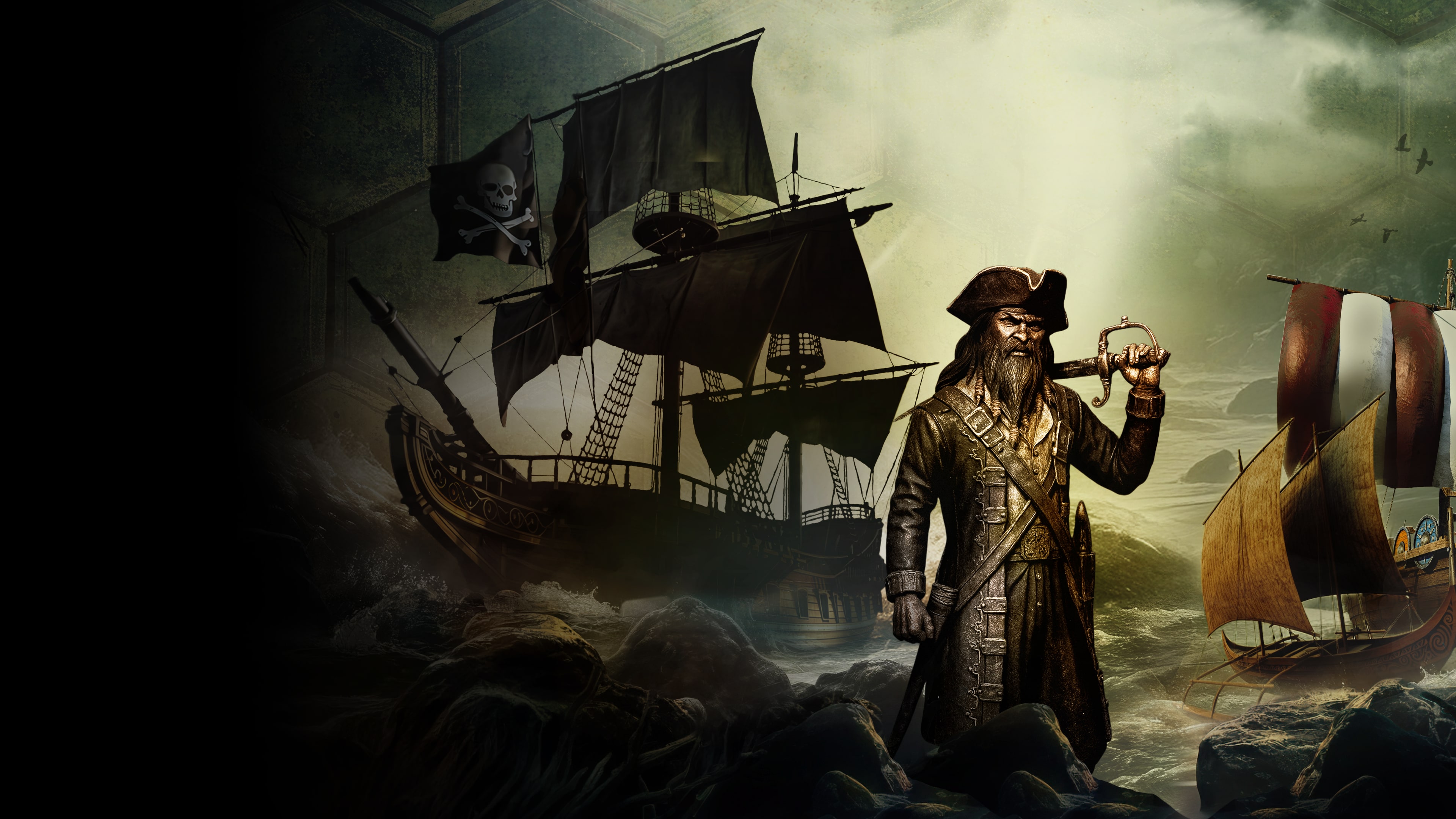 Sid Meier's Civilization® VII: Tides of Power Collection