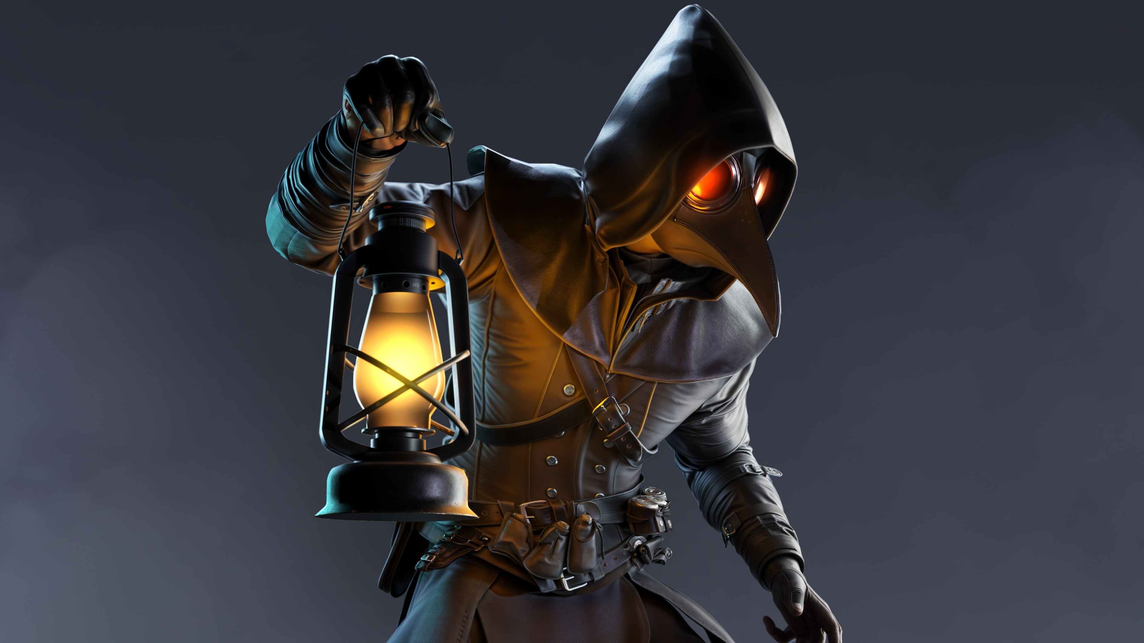 THE FINALS - The Apothecarion Set