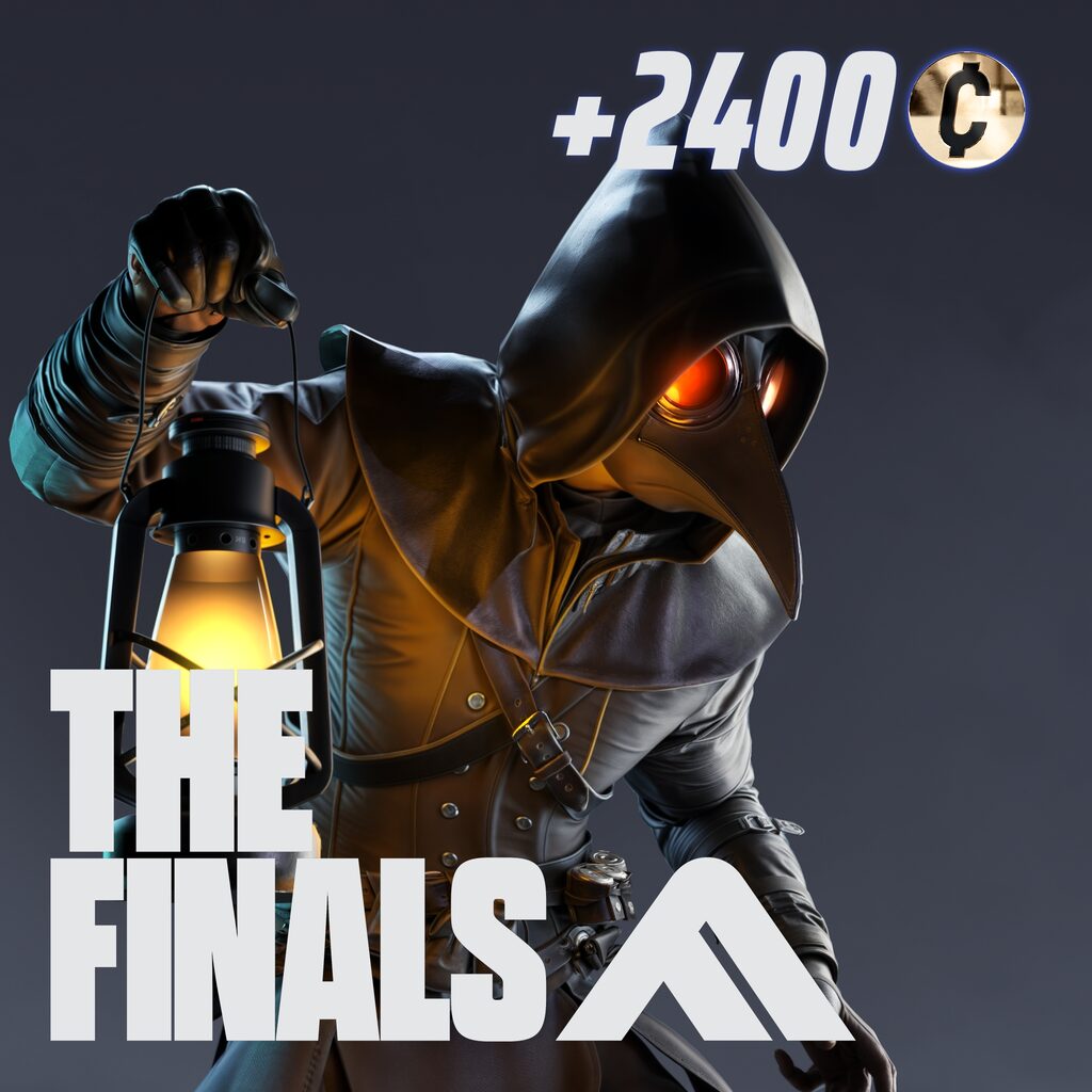 THE FINALS - The Apothecarion Set
