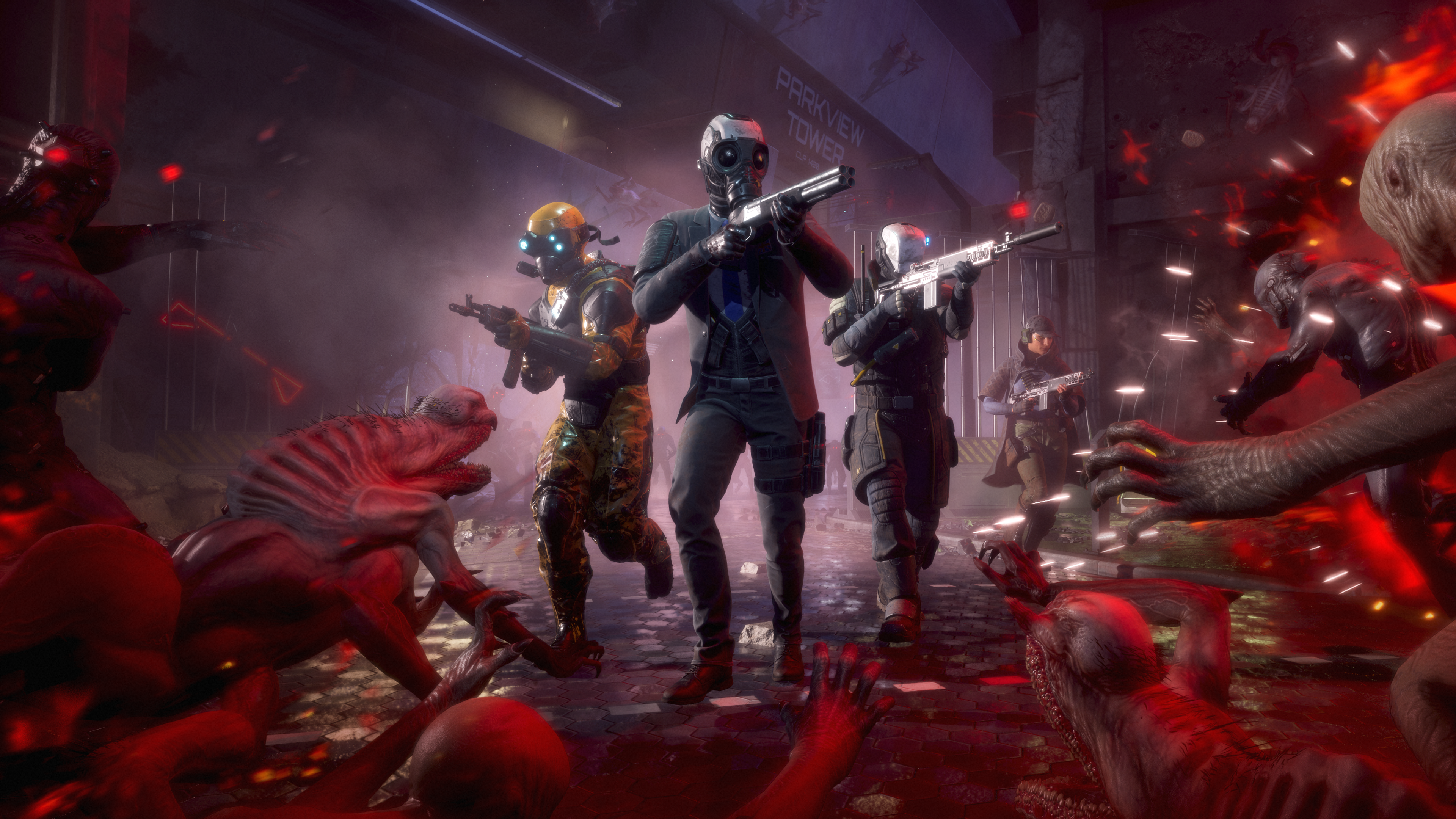 Killing Floor 3