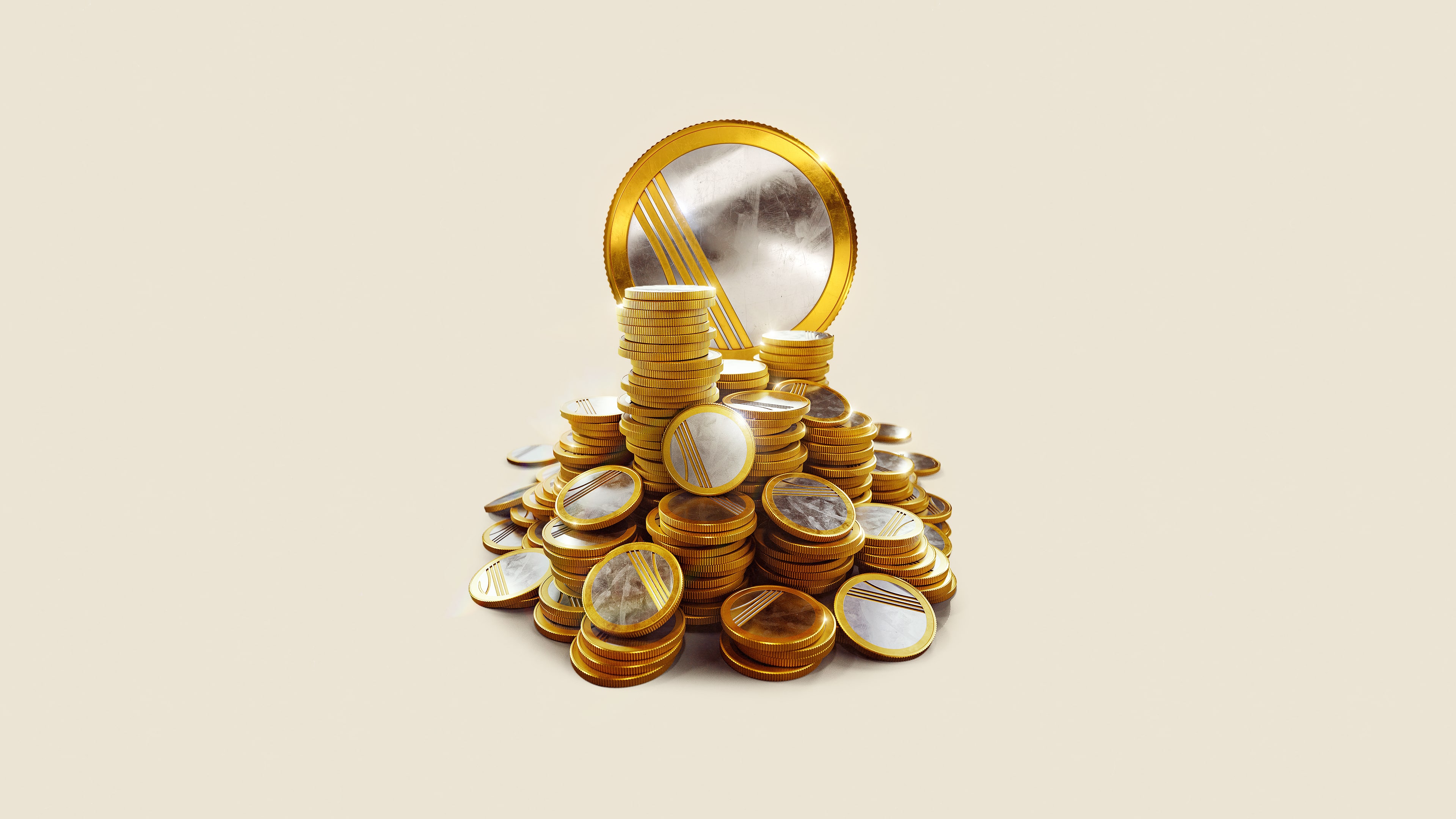 ARC Raiders - 6250 Raider Tokens