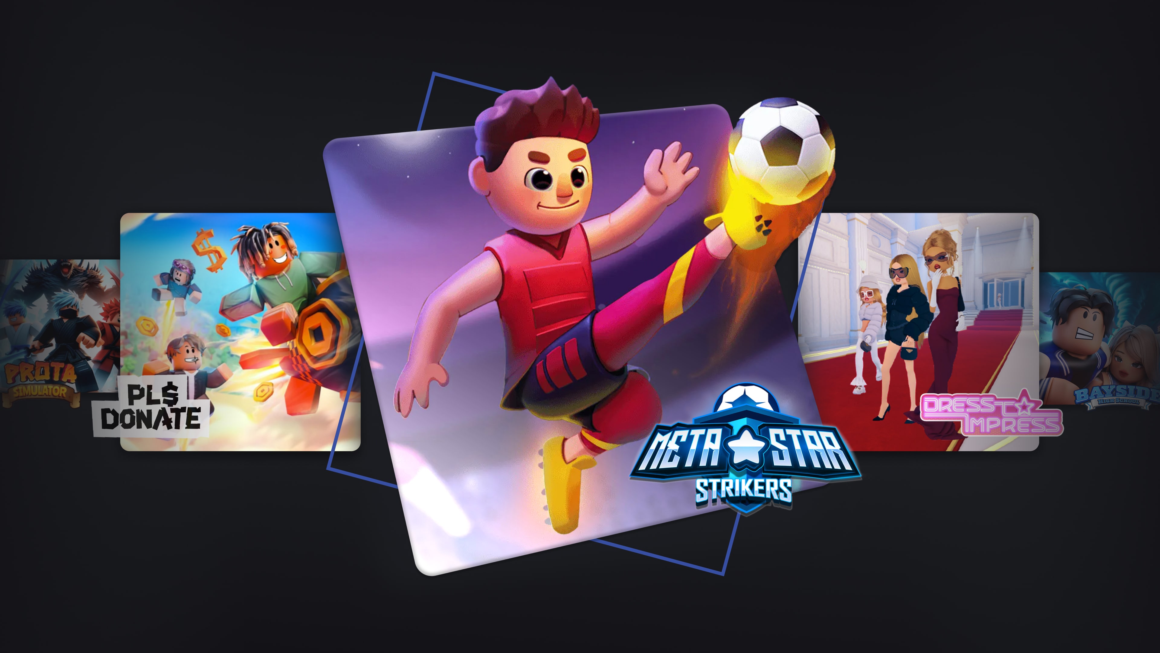 #1. Roblox (PlayStation) De: ROBLOX Corporation