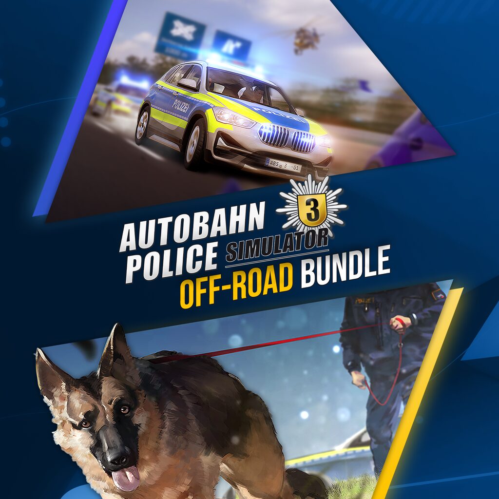 Autobahn Police Simulator 3 - Off-Road Bundle