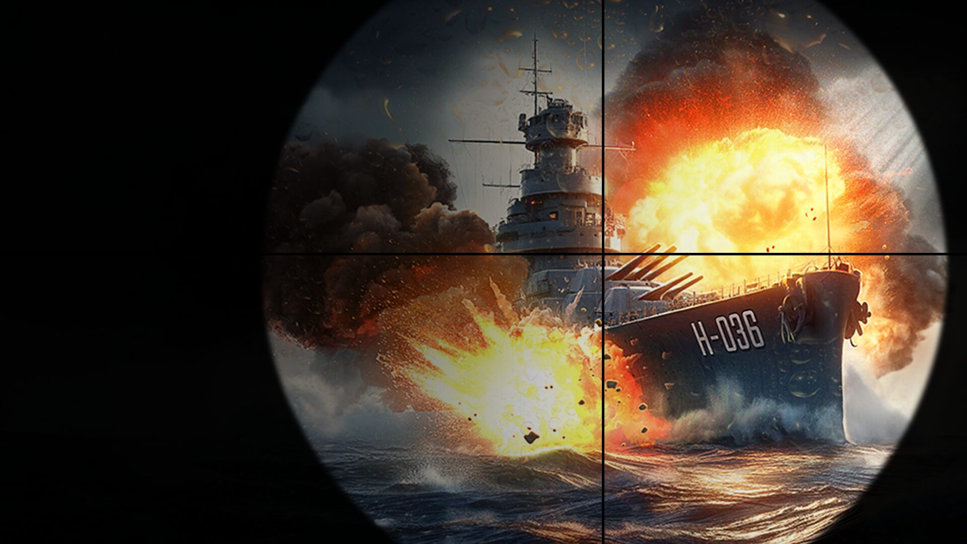 Uboat Attack: Platinum Edition