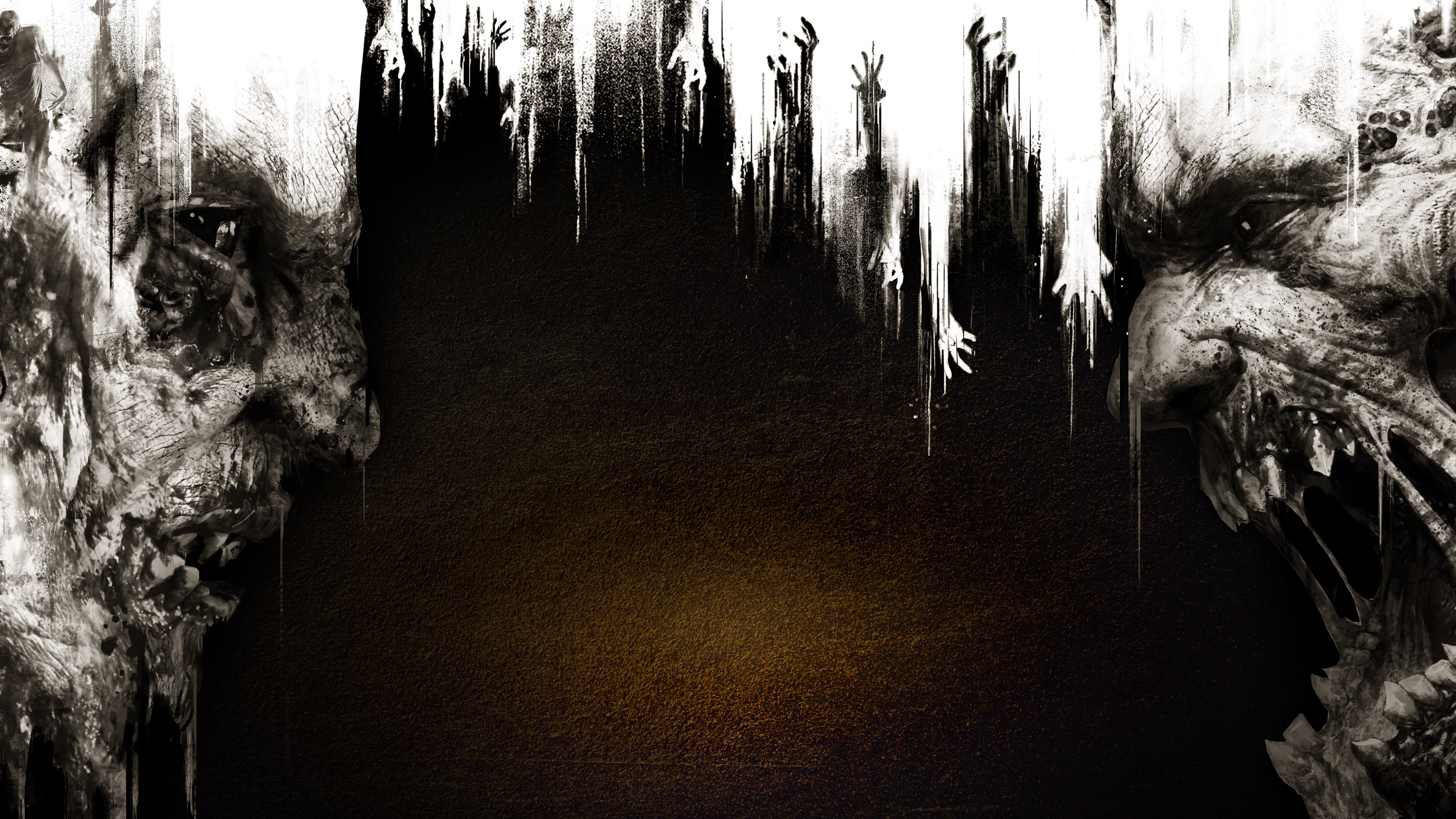 Dying Light Definitive Edition