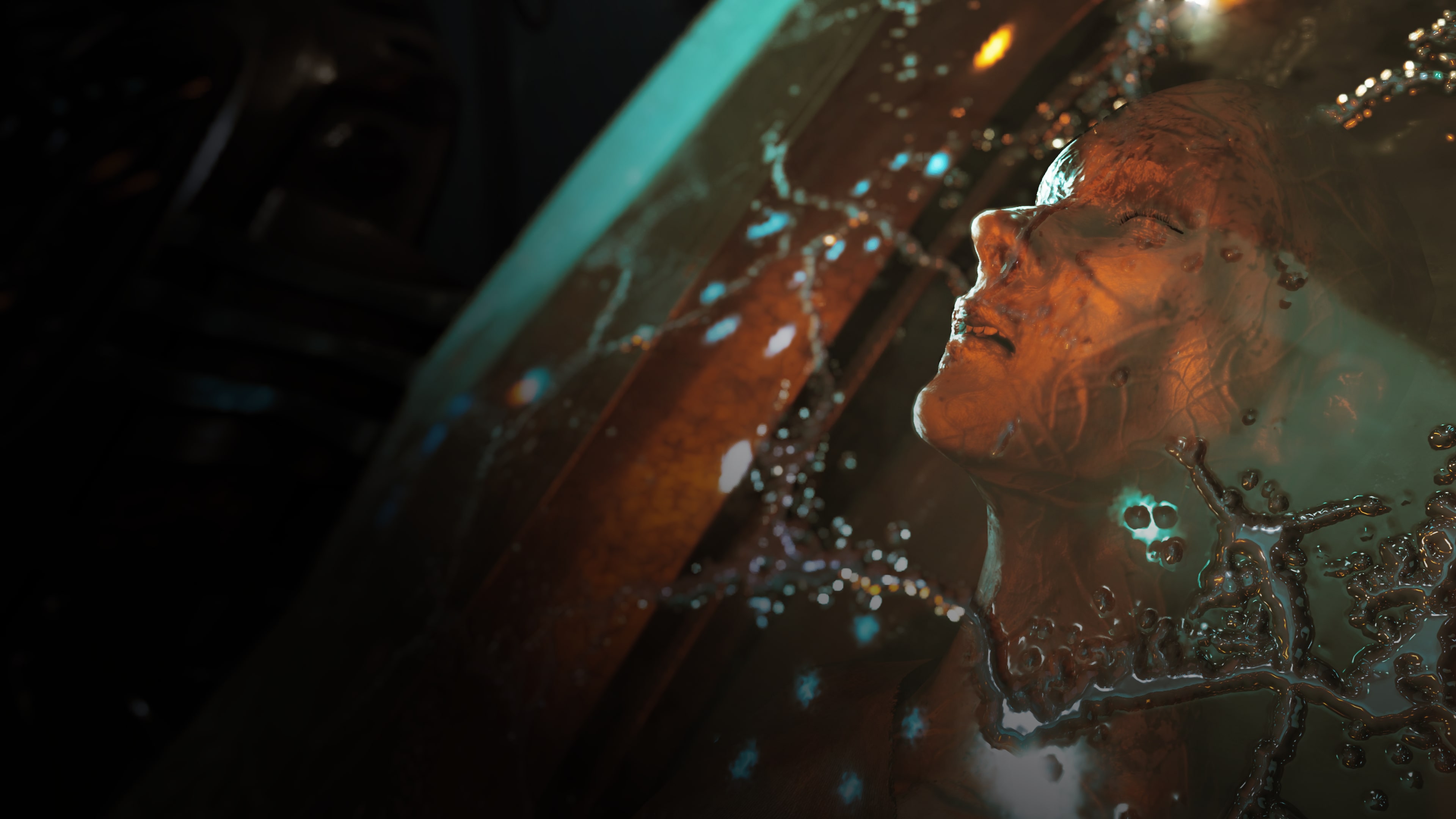 Delusion Out of Space