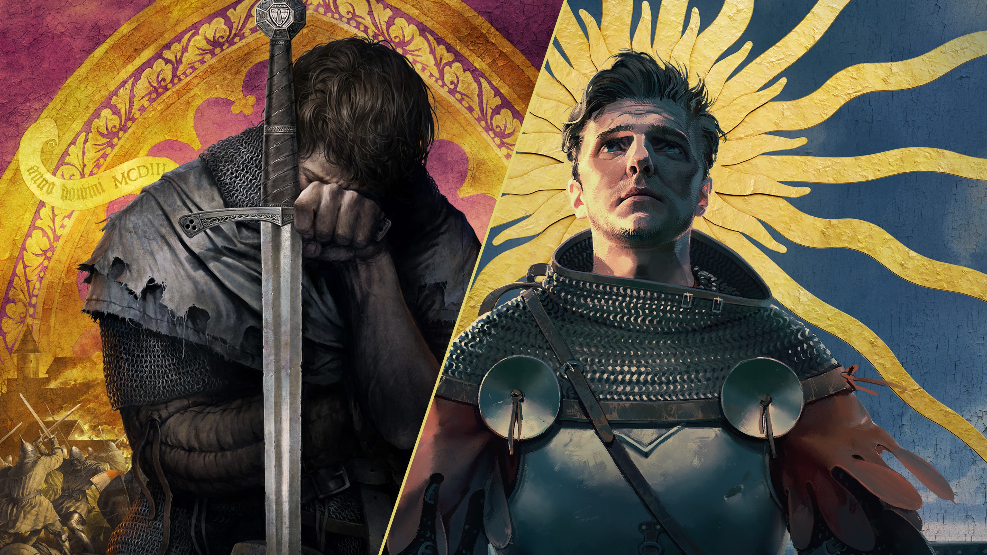 Kingdom Come: Deliverance II