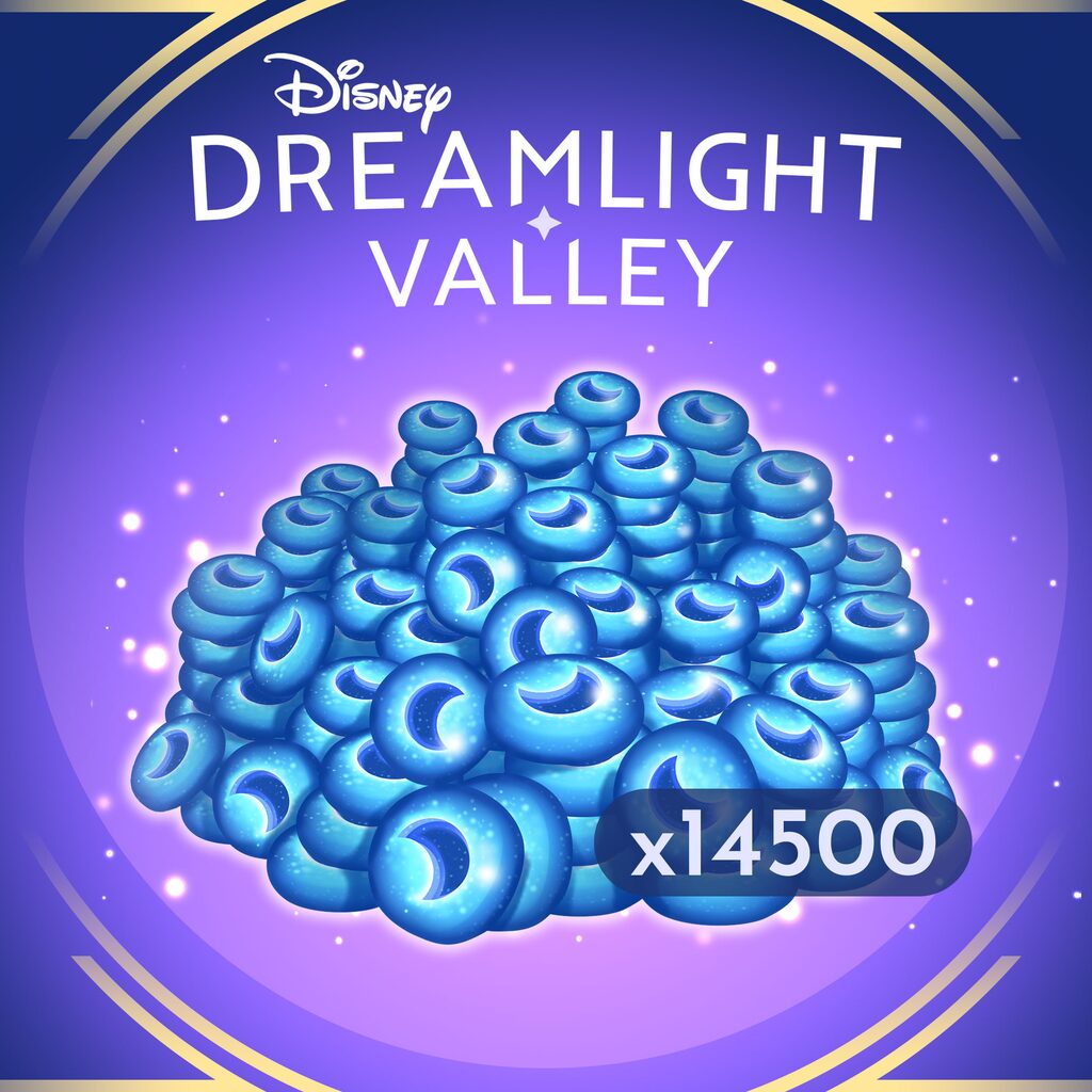 Huge Moonstone Pack - 14,500