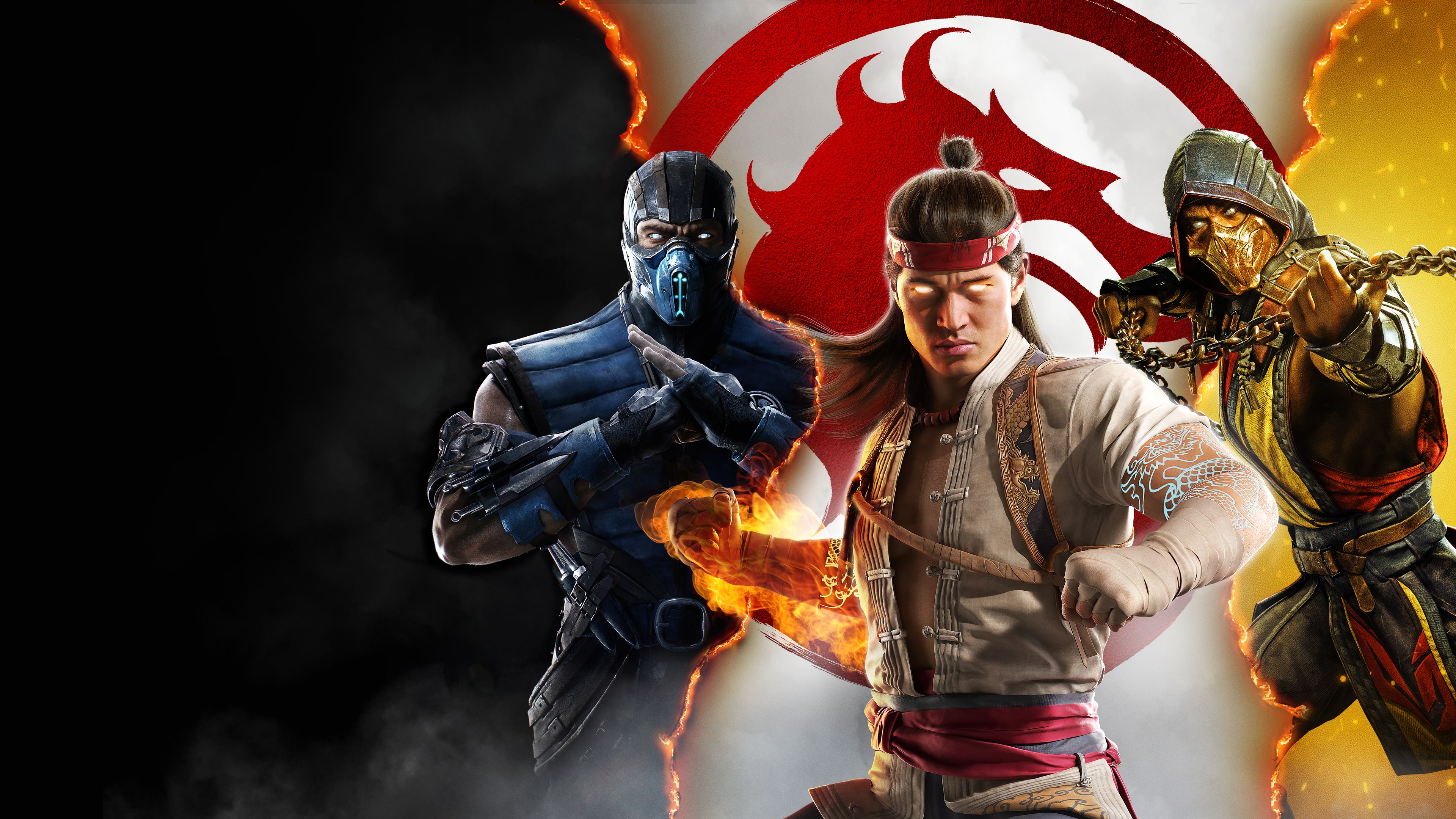 Mortal Kombat: Elder God Bundle