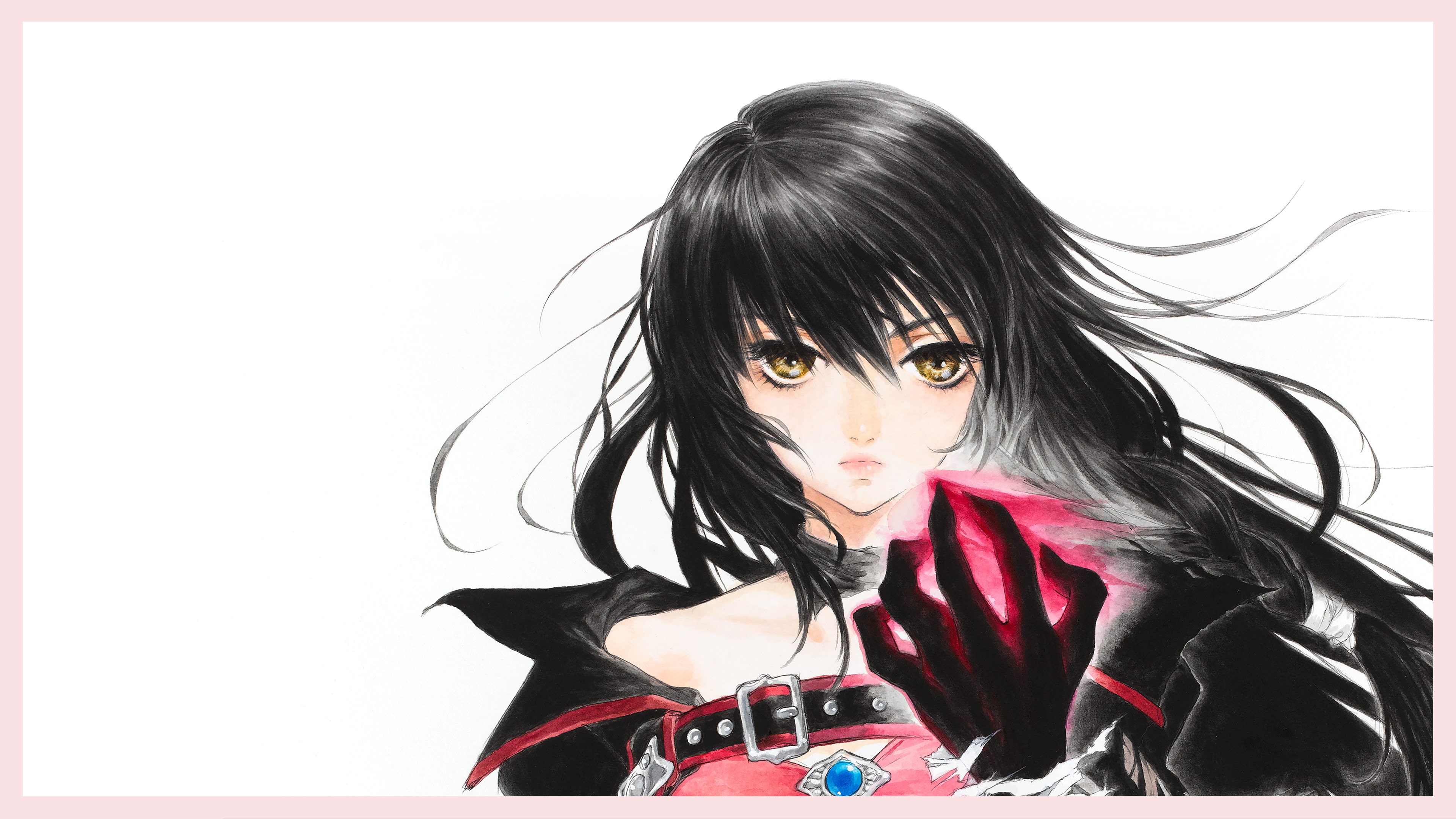 Tales of Berseria Remastered Edición Deluxe