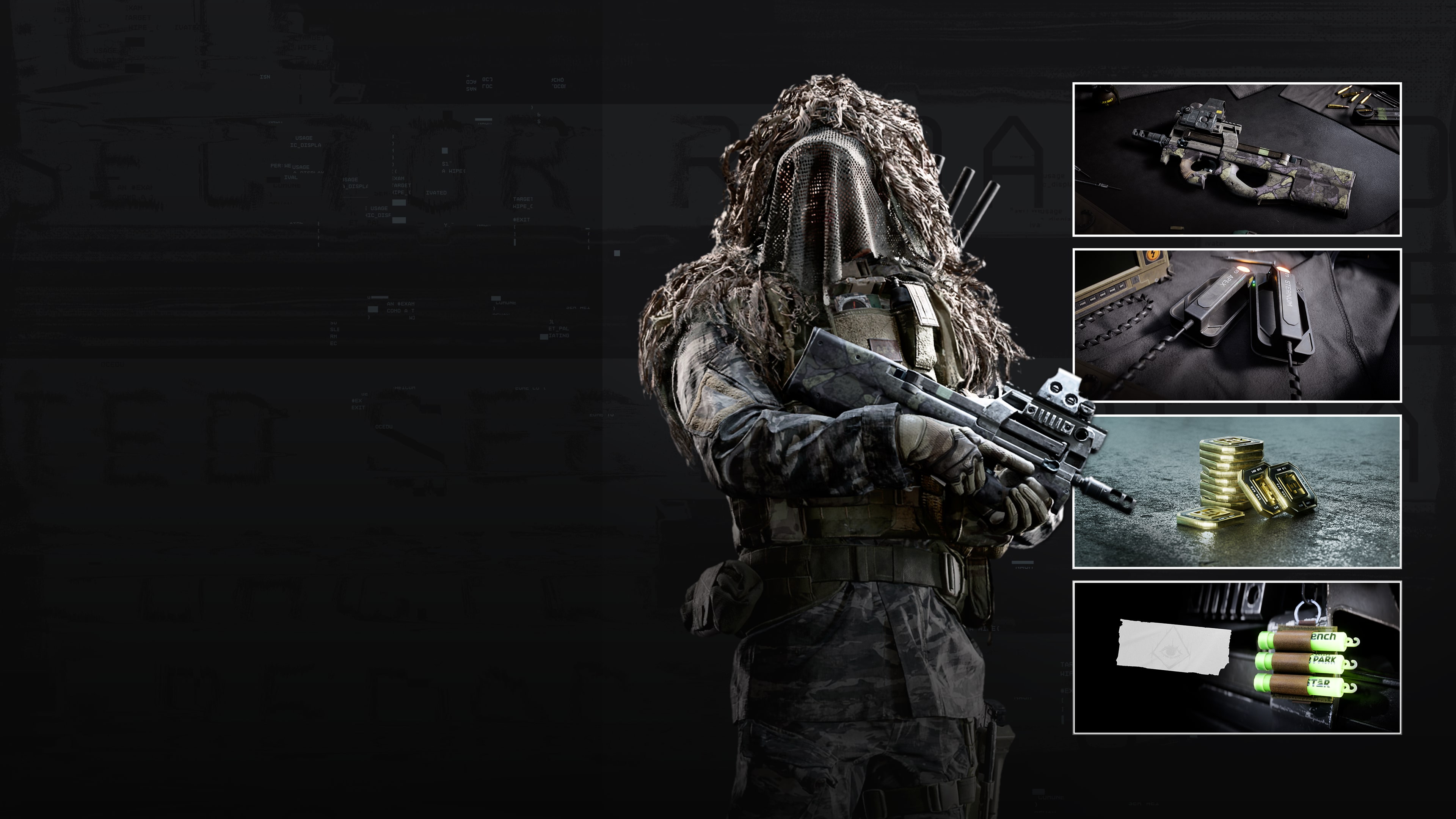 Sesong 1 Advanced Pack – Battlefield™ 6 og REDSEC