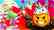 Emoji Rampage - Origins