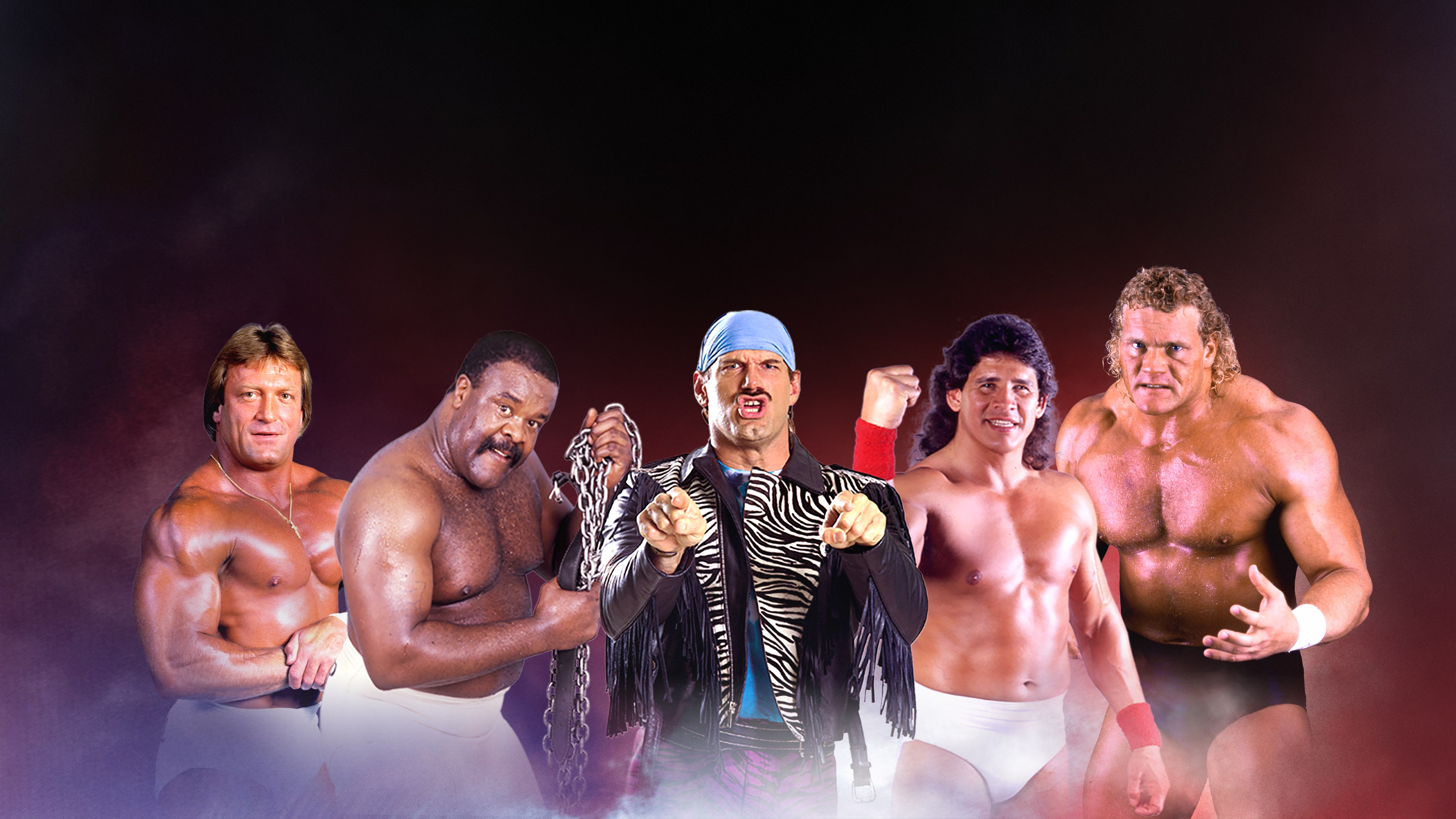 WWE 2K25 Saturday Night’s Main Event Pack